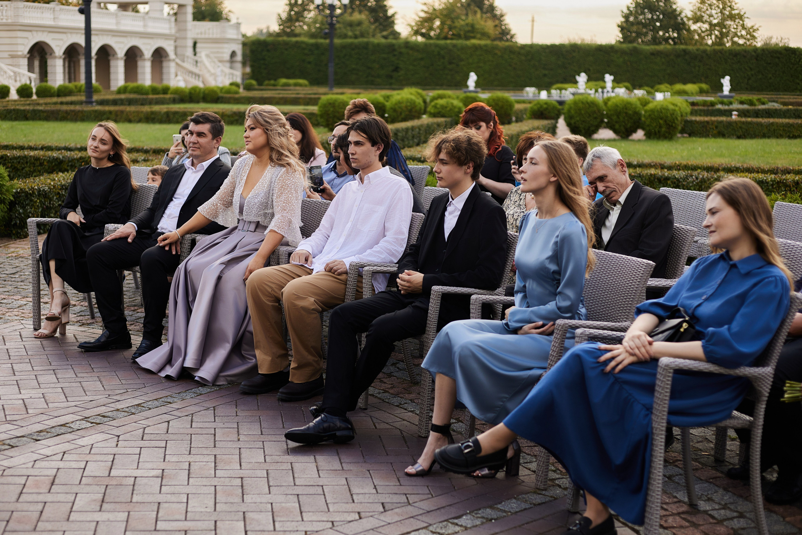 Свадьба Каролины и Владимира. Свадебная, репортажная фотосъемка и видеосъемка в Минске. Илья и Юлия Ширмановы. Фотограф | Видеограф | Минск