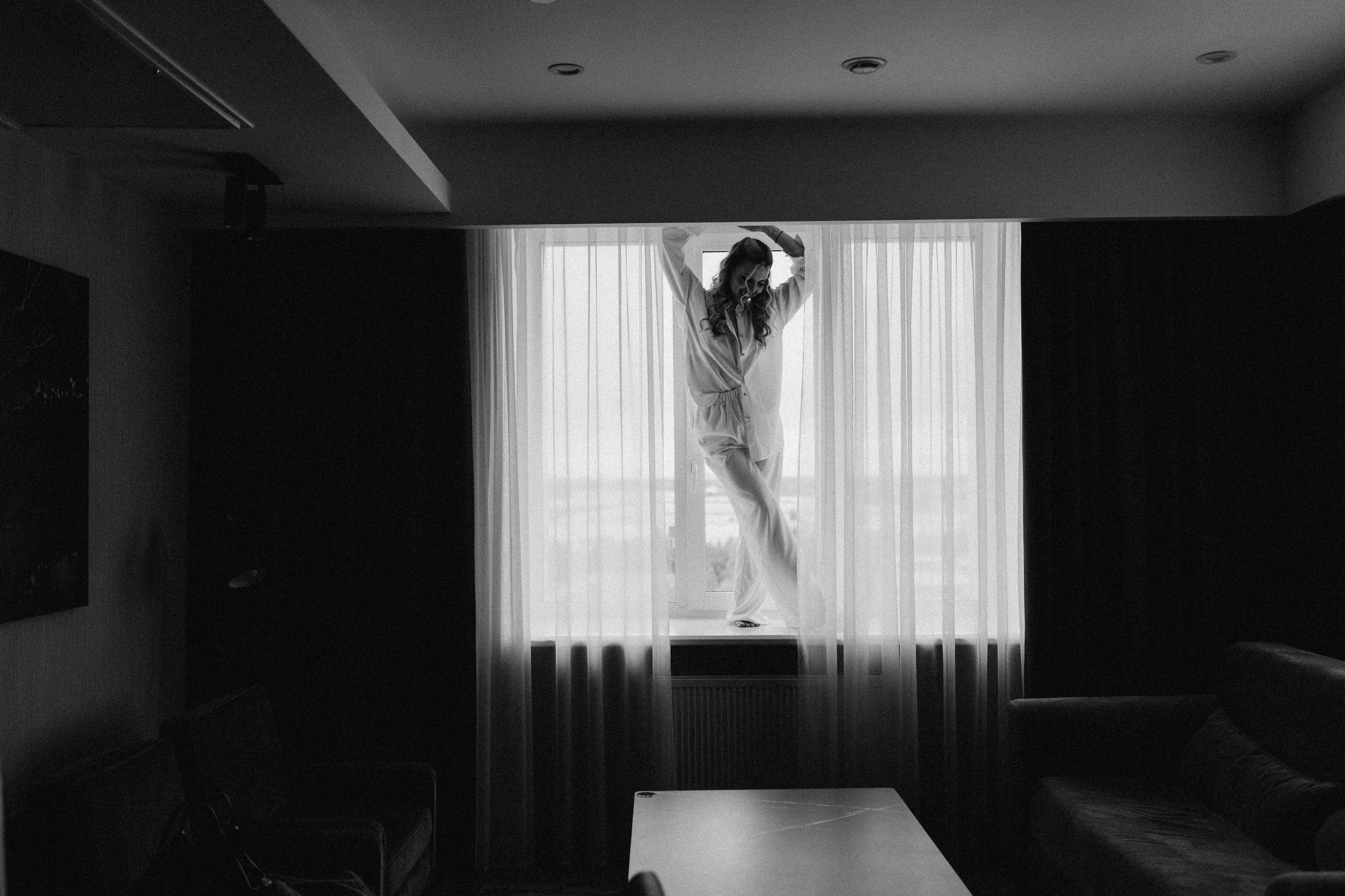 Андрей и Анастасия. Фотограф Тимербаева Алина г. Сургут