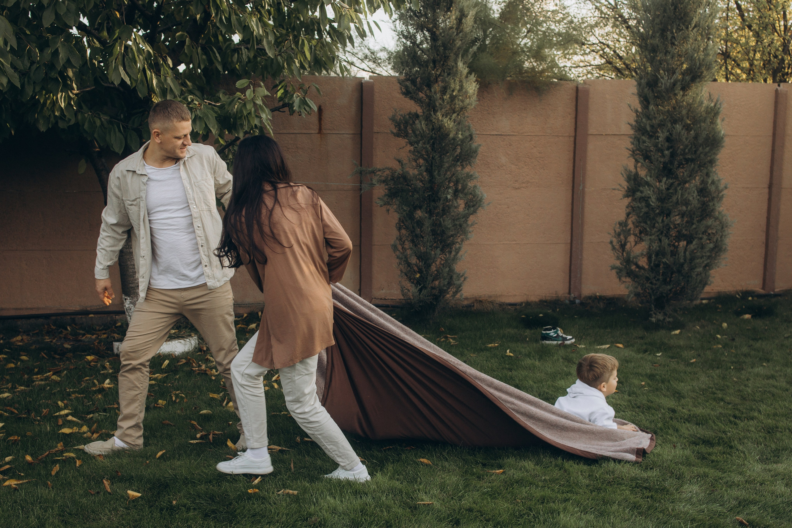 Дом как целая Вселенная. Семейный фотограф и видеограф Донецк/Москва