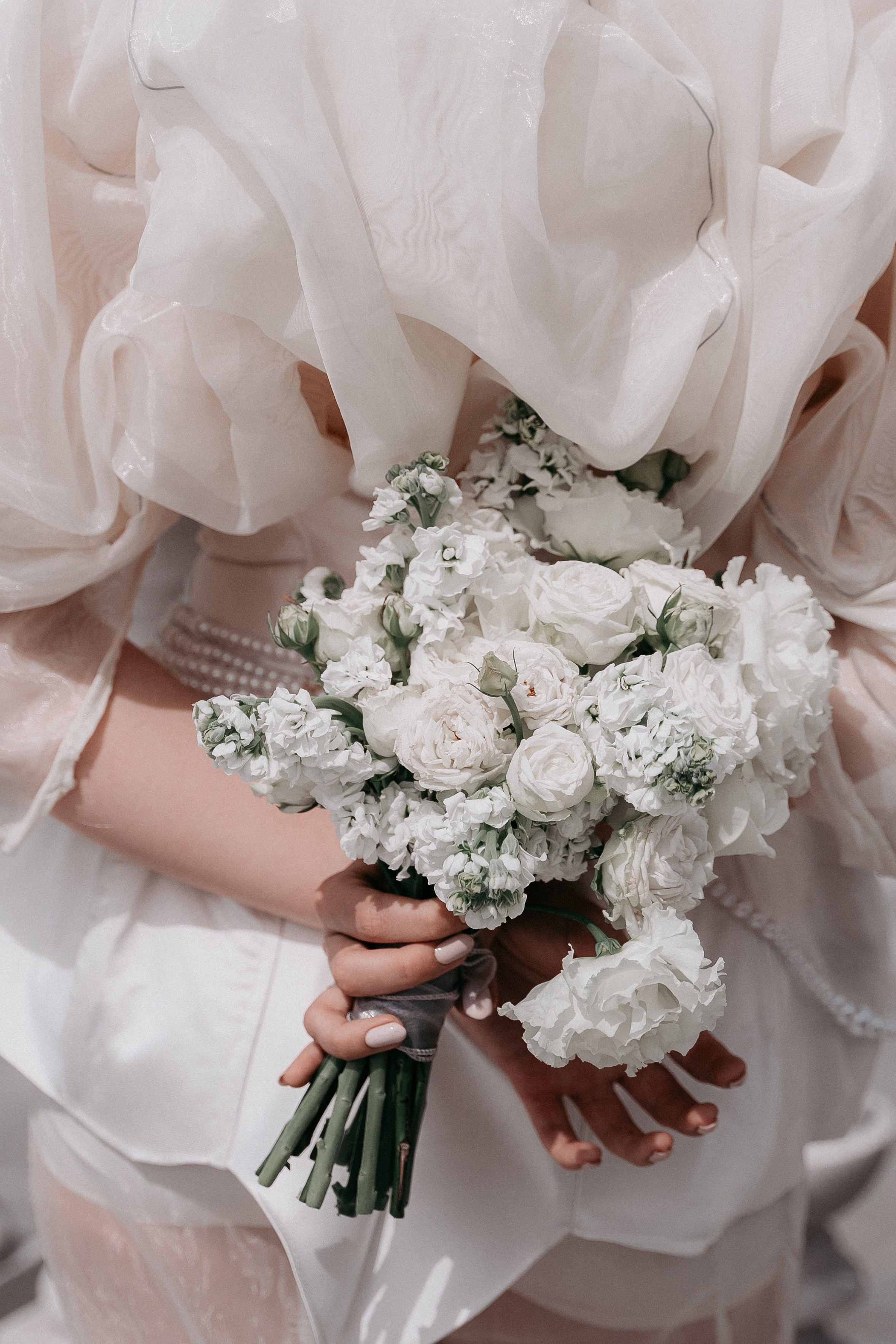 A&V. Свадебный фотограф в Чебоксарах