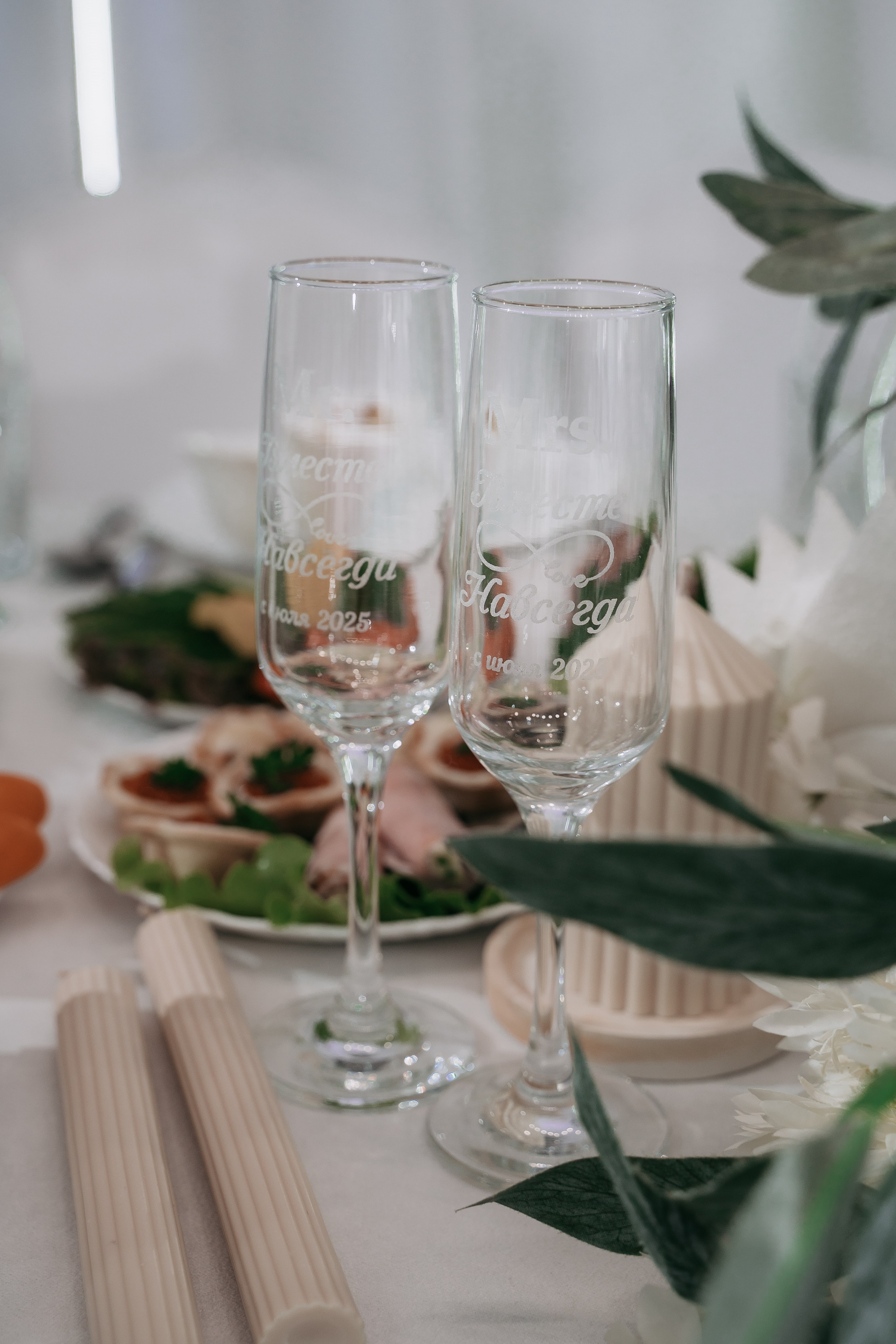 Дмитрий и Татьяна. Свадебный фотограф в Чебоксарах