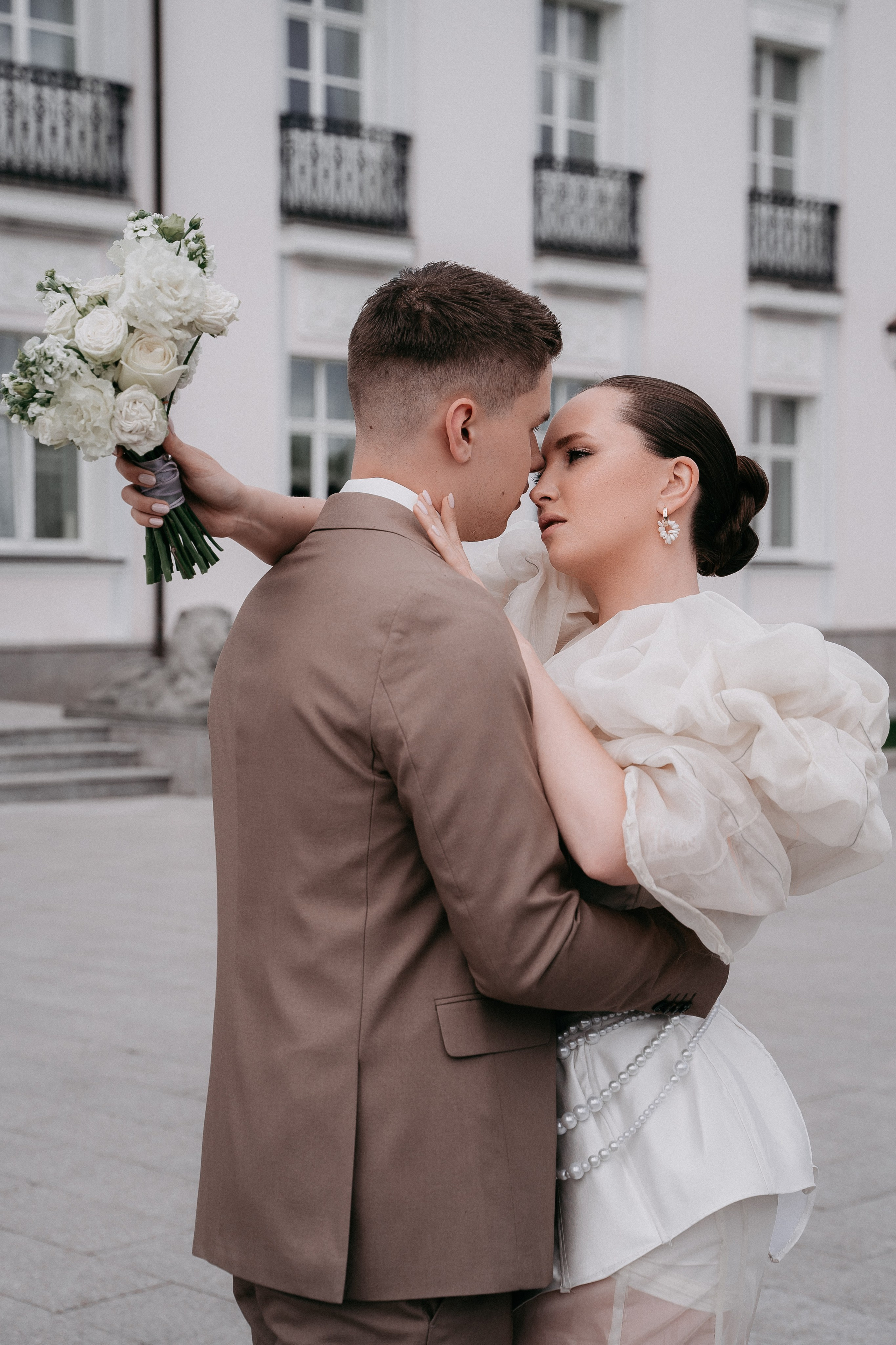 A&V. Свадебный фотограф в Чебоксарах