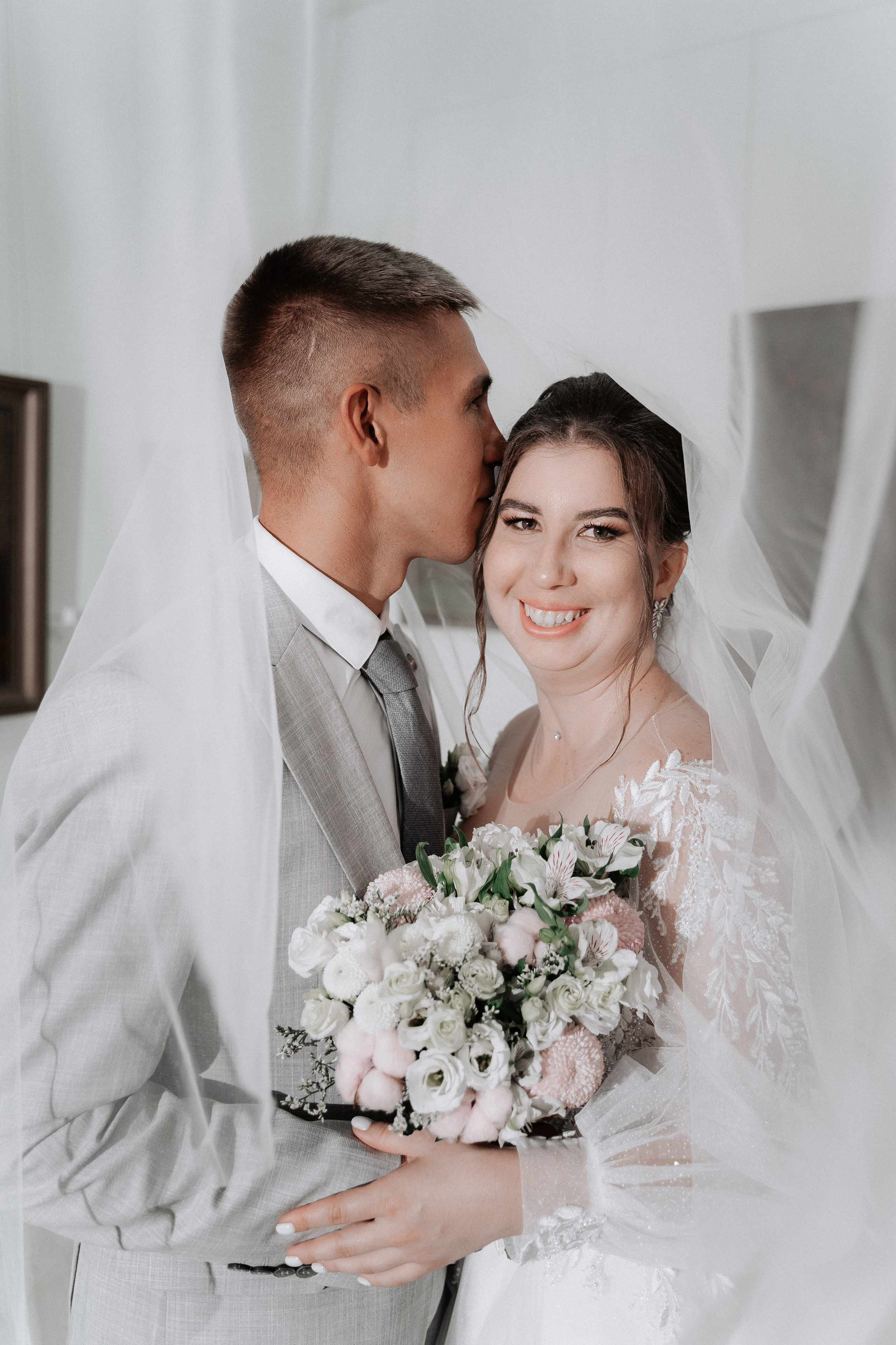 Рудольф и Екатерина. Свадебный фотограф в Чебоксарах