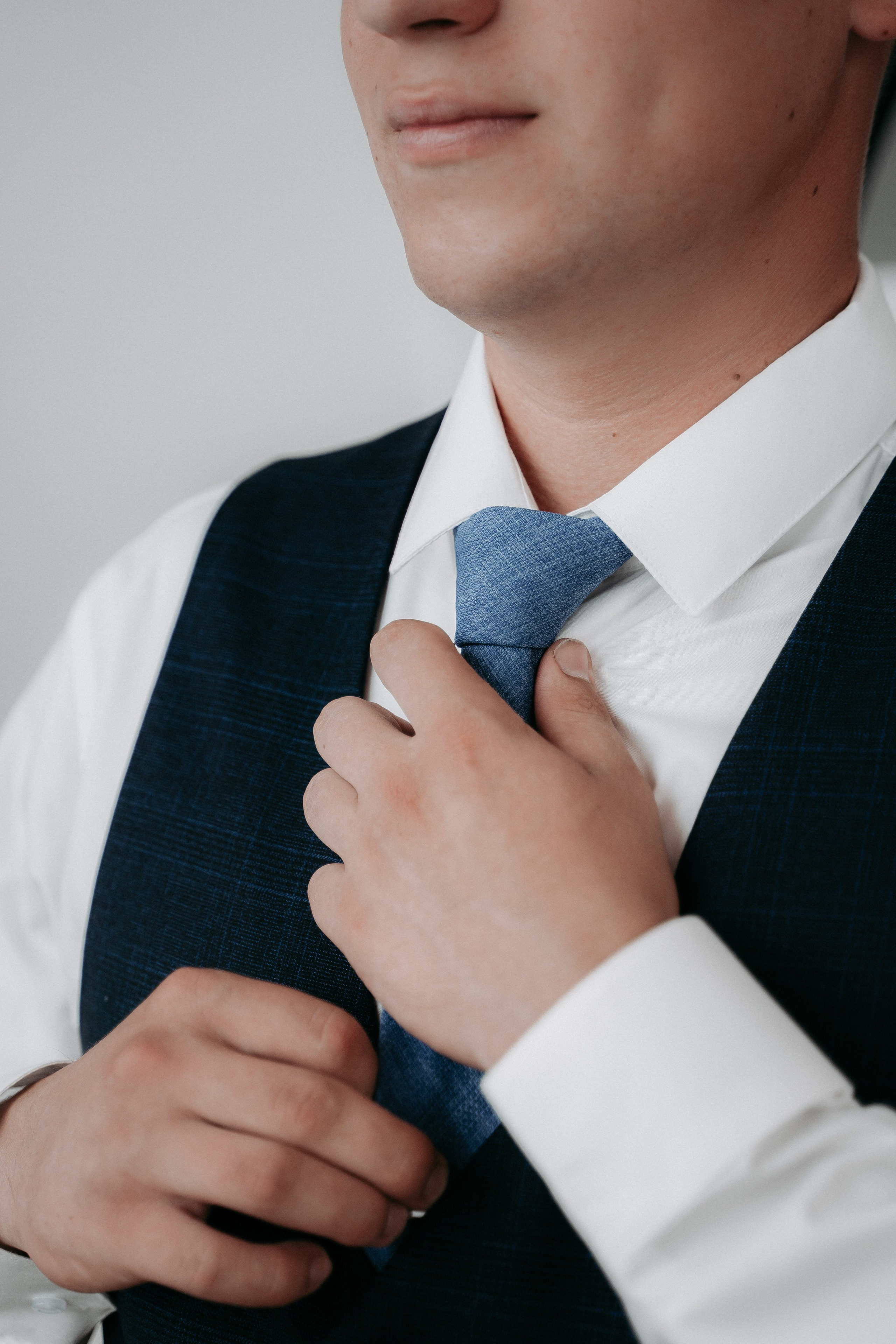 Алексей и Александра. Свадебный фотограф в Чебоксарах