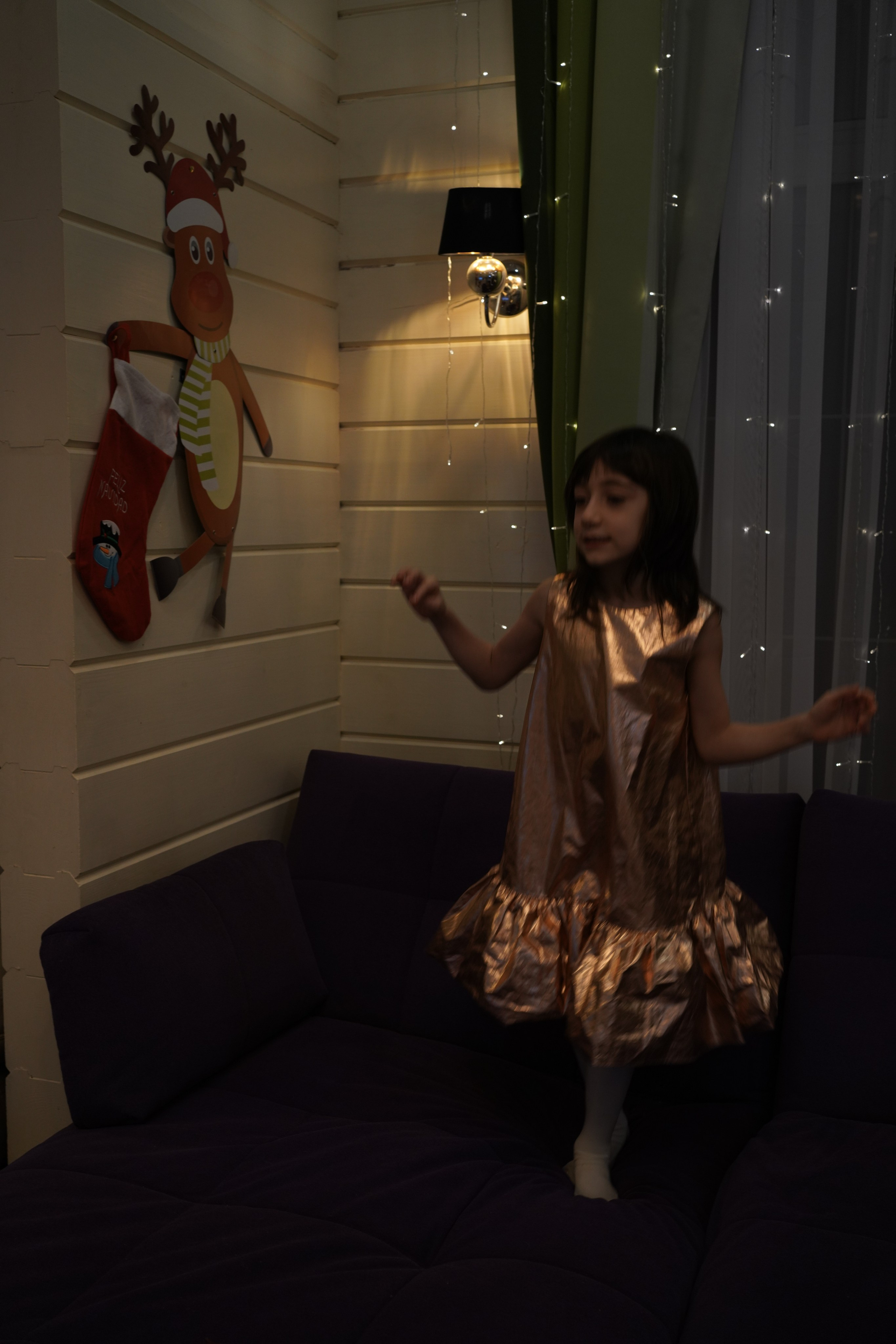 НГ 2020. Заставка