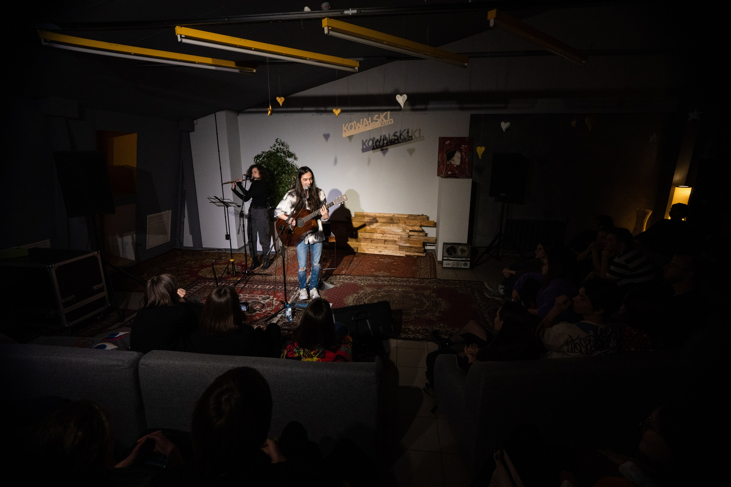 Зилков ае // Kowalski club. Фотограф в Самаре Иван Булатов