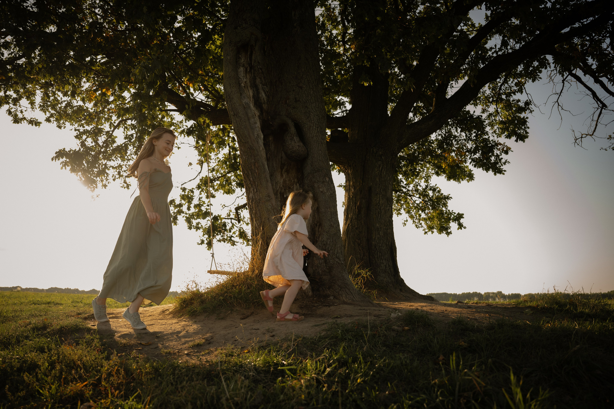 Алёна и Мирослава. Детский и семейный фотограф в Санкт-Петербурге и Ярославле Павлова Гал