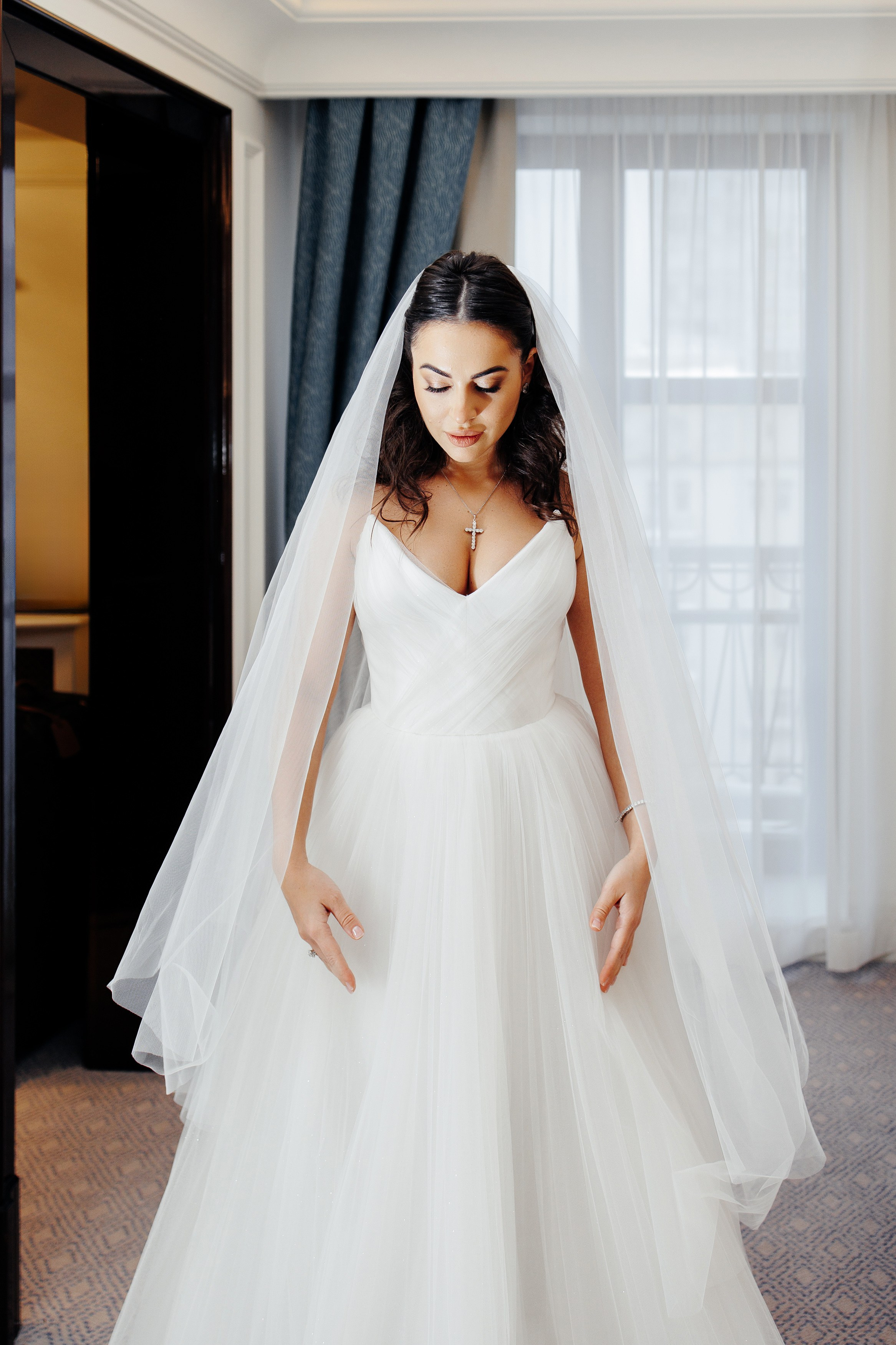 Liana & Eric. Фотограф в Москве Алексей Виноградов