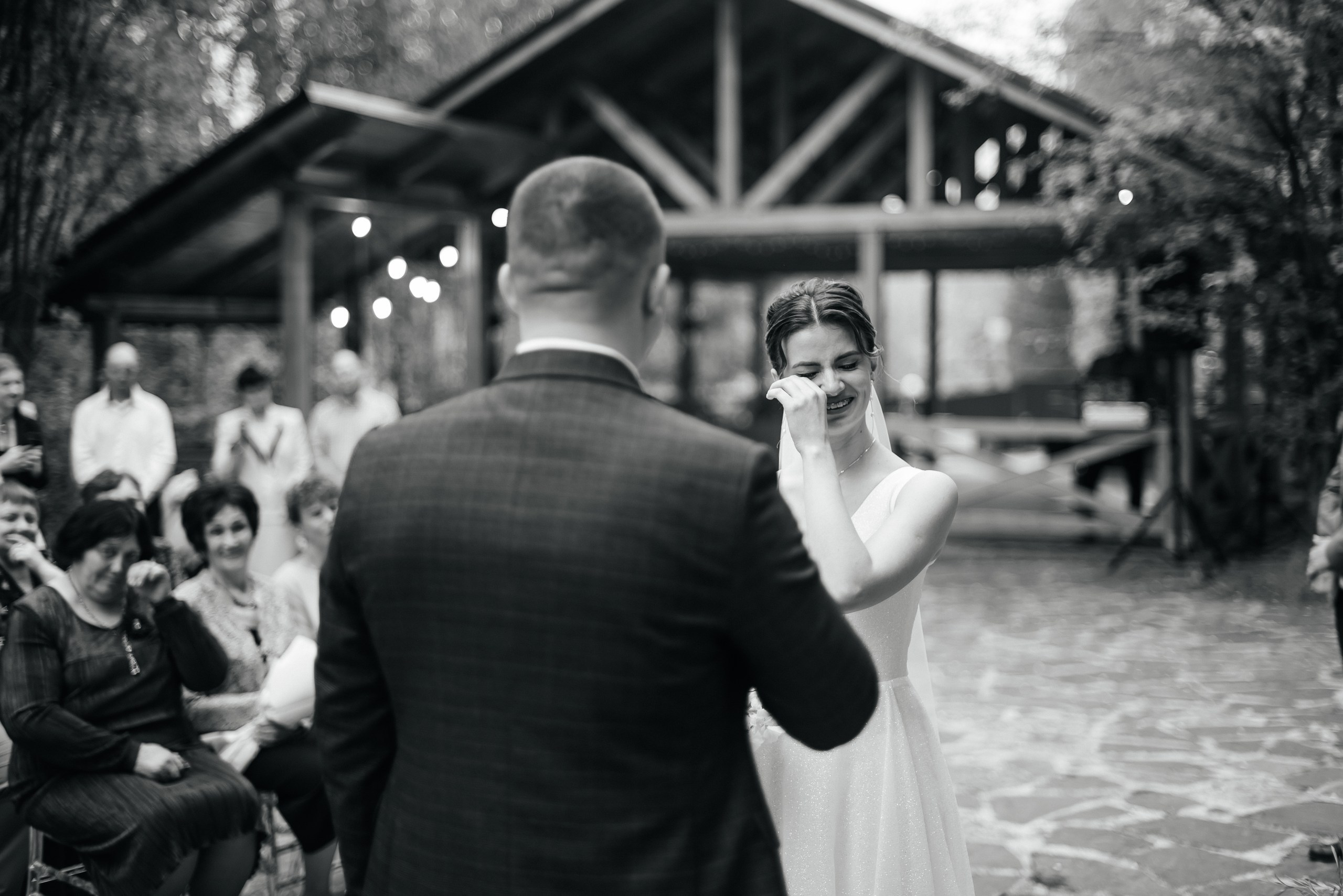 Илья и Анна. Свадебный фотограф