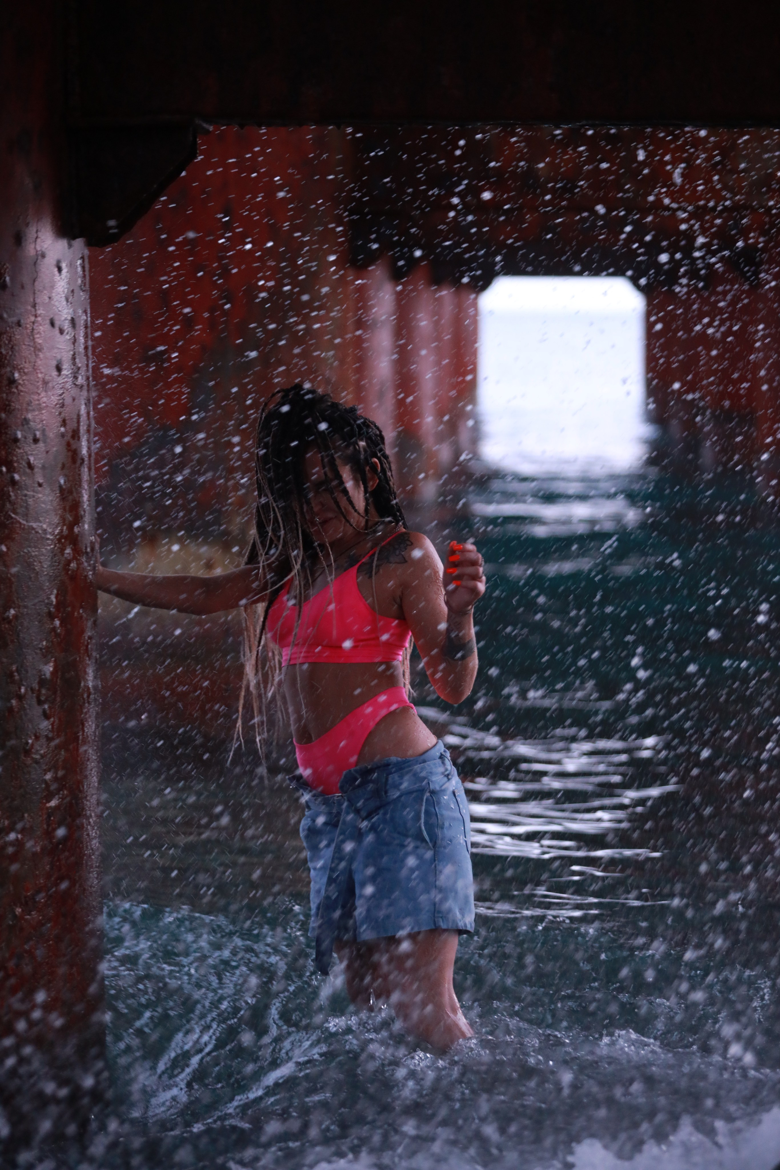 Личные сеты. Вячеслав Новичков Фотограф чувств и состояний