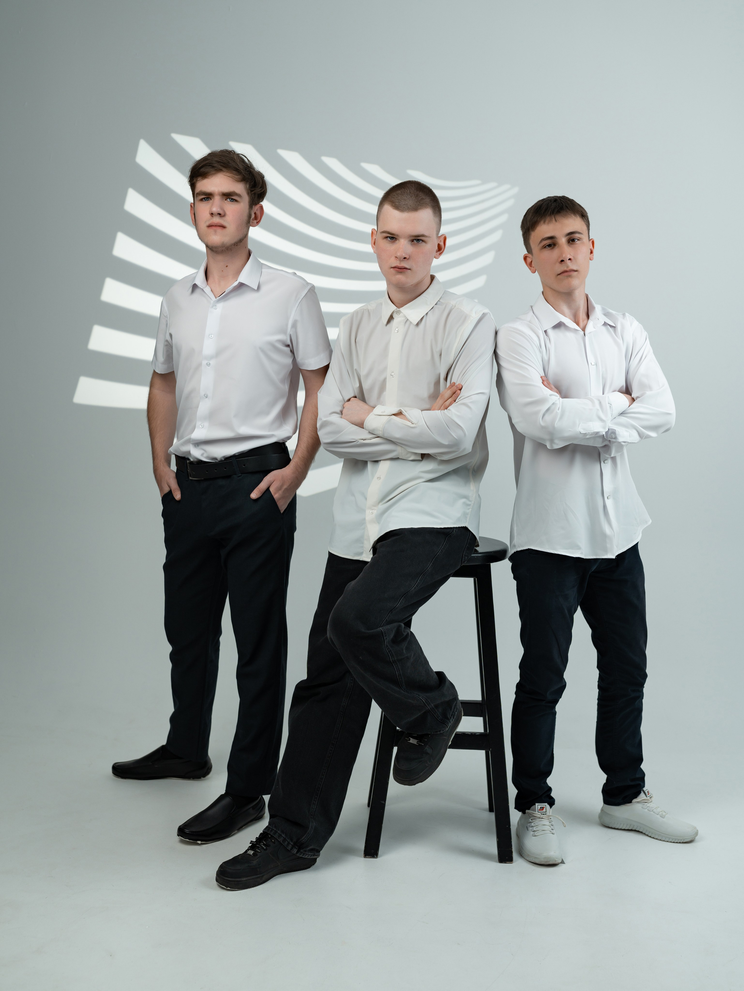 Студийная съемка. Фотограф Наталья Матвеева