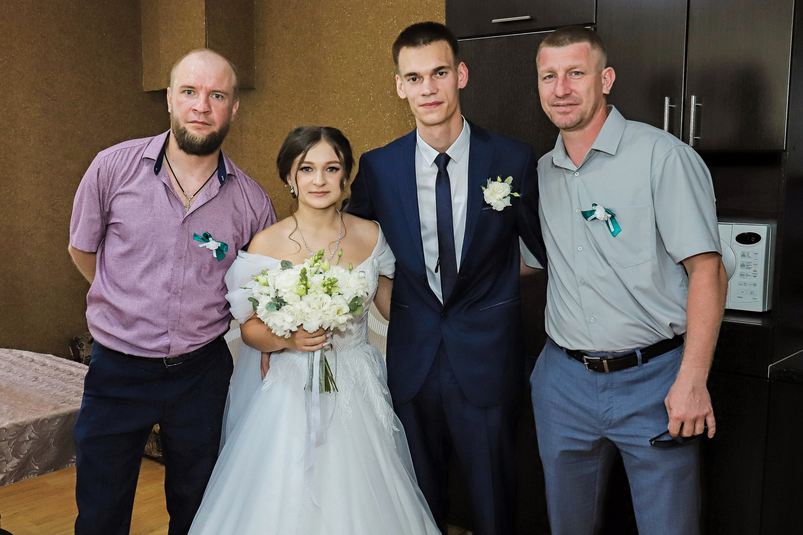 Видеограф и Фотограф на свадьбу в Краснодаре