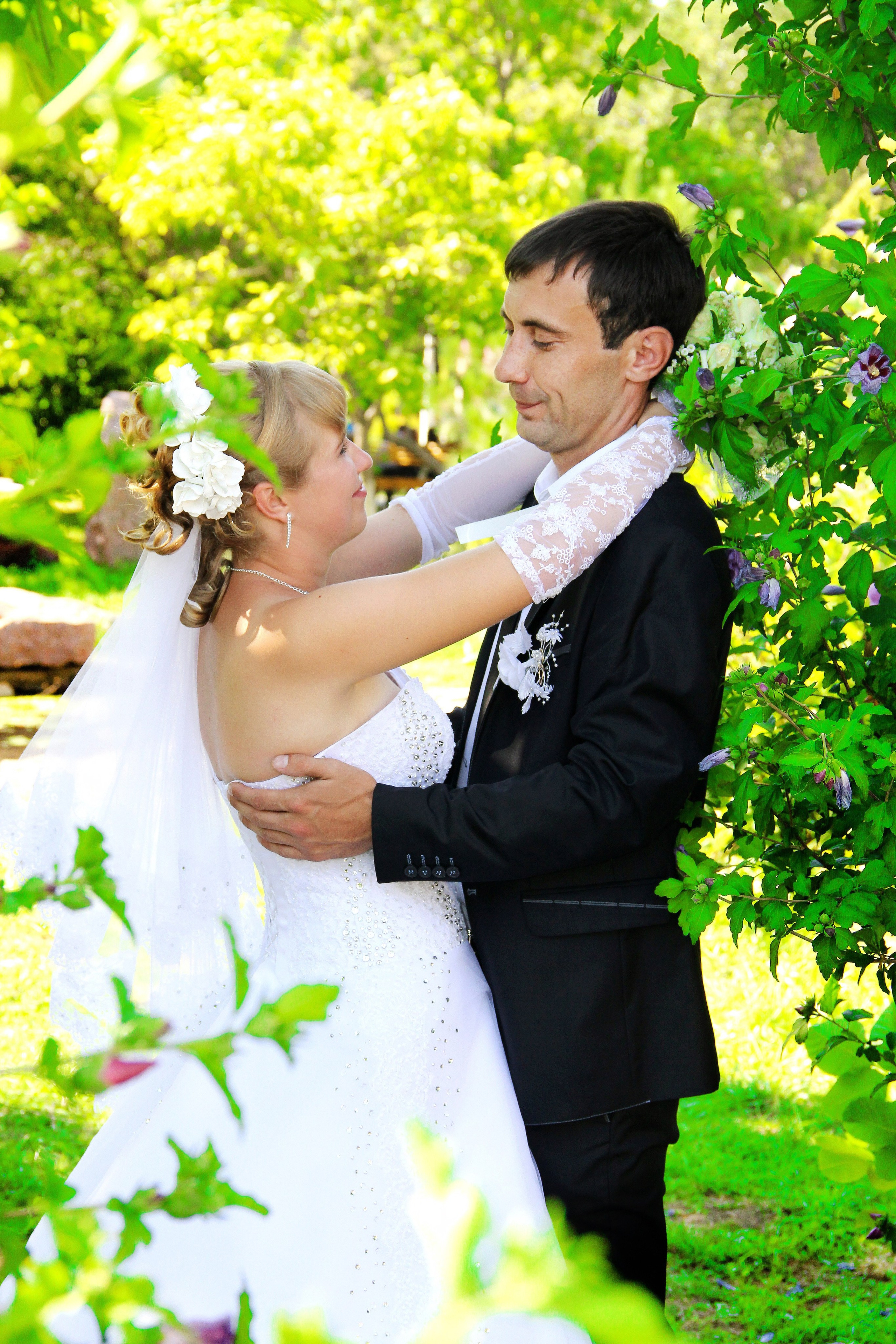 Владимир и Ирина. Игорь Варава свадебный фотограф видеограф Белая Глина Краснодар