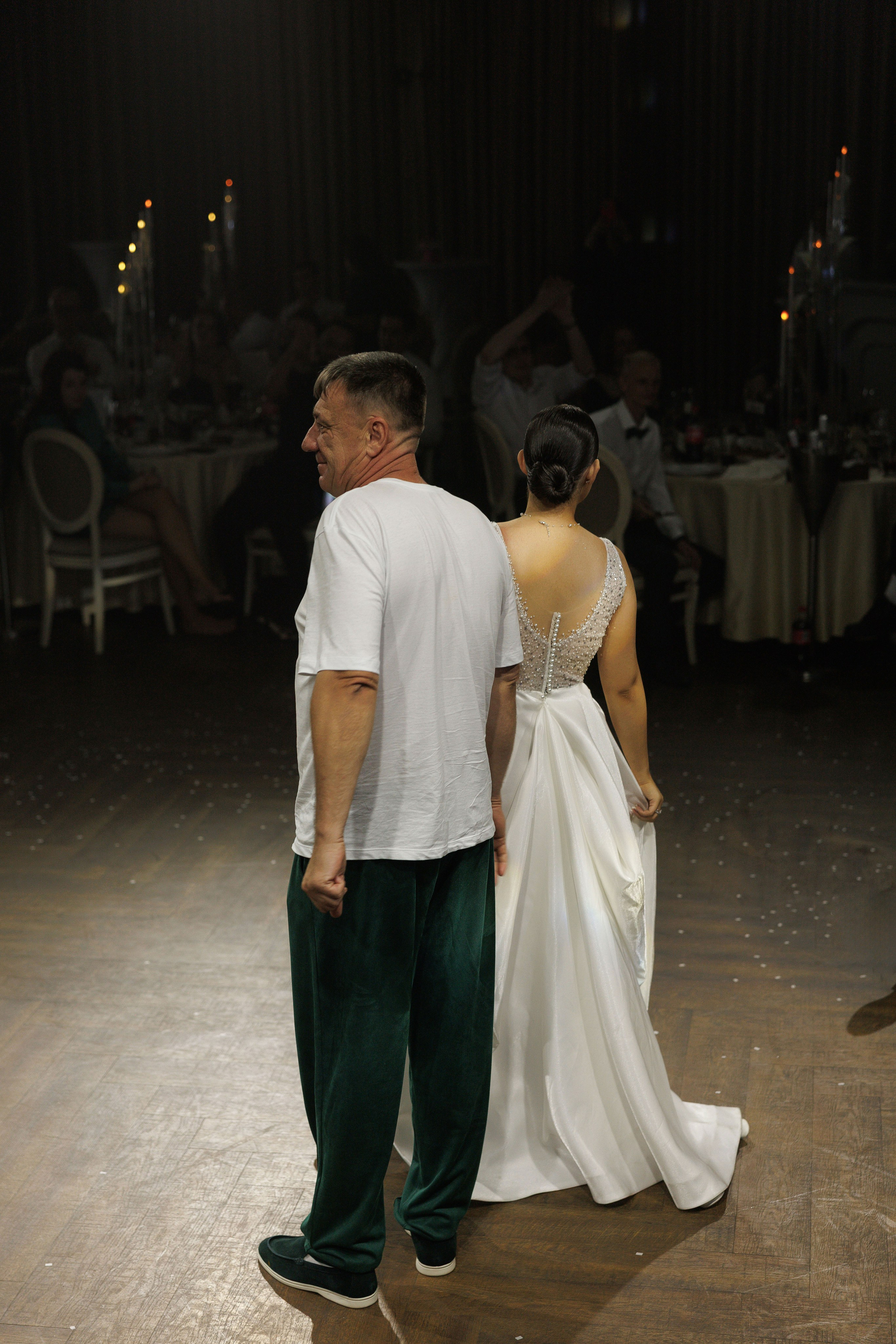 Алёна и Сергей Kedr Hall. Свадебный и семейный фотограф  во Владивостоке Ольга Украинец