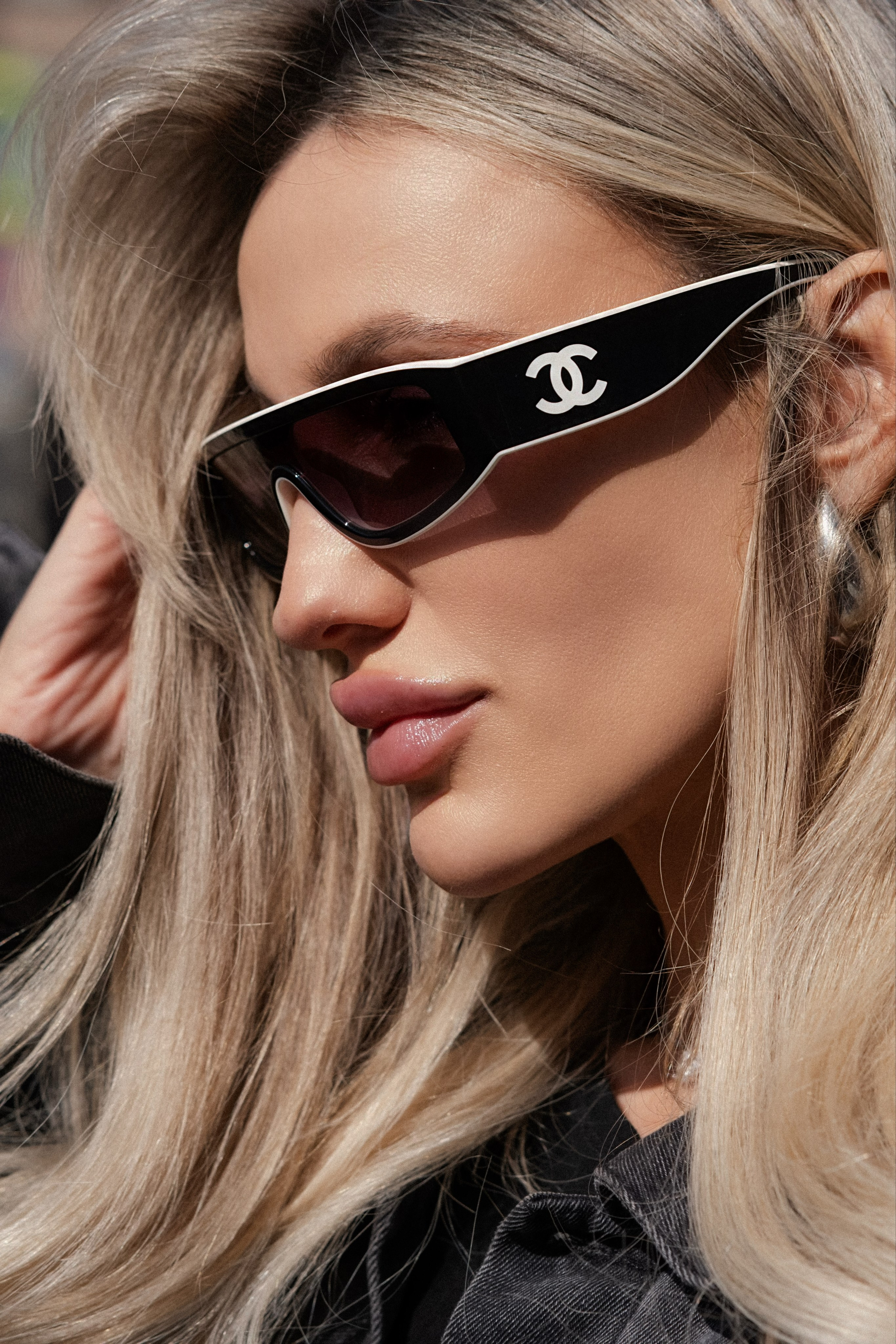 Индивидуальная съёмка. Фотограф, видеограф, визуализатор в Москве Анна Стрельцова