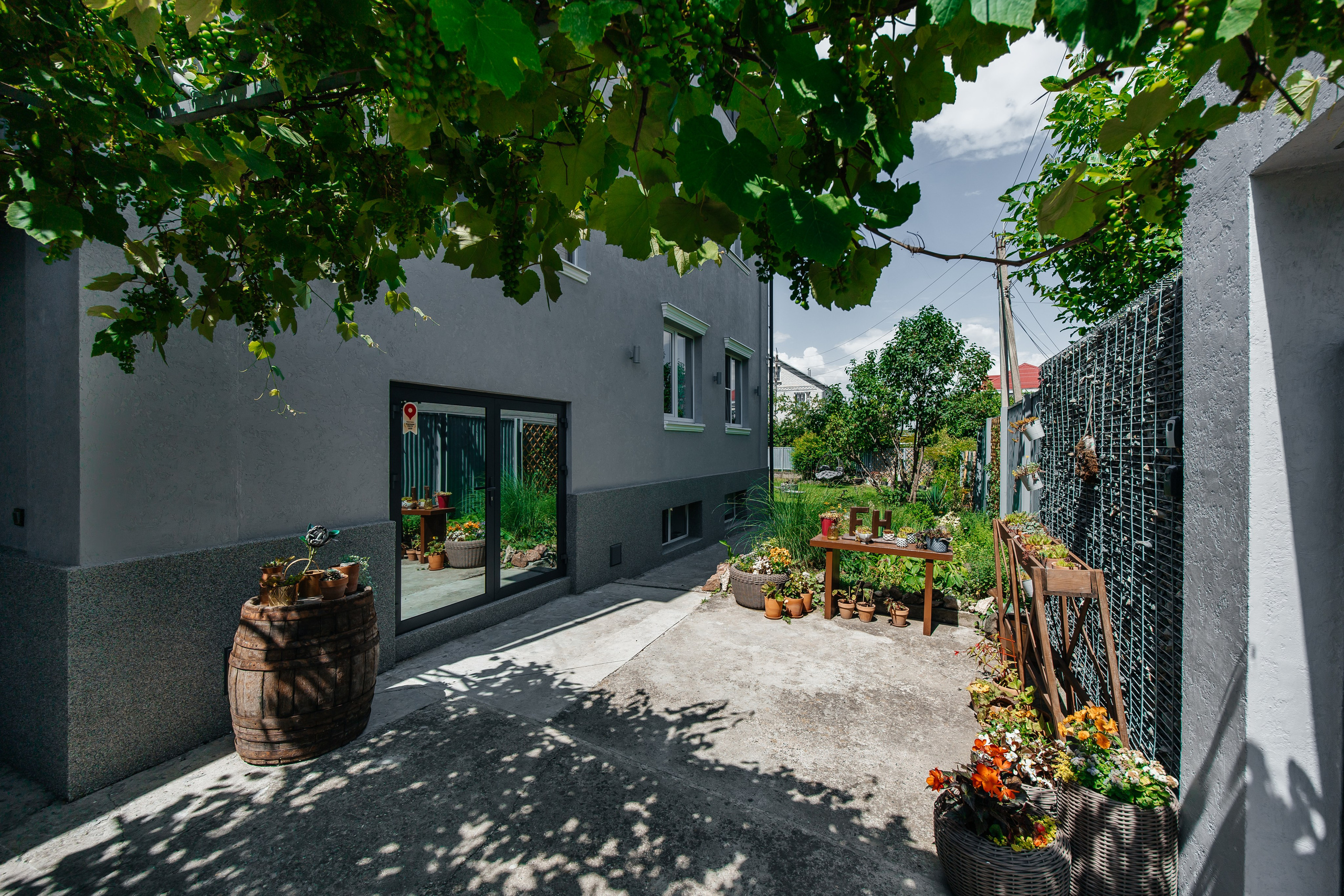 Freedom House. Самый свадебный фотограф