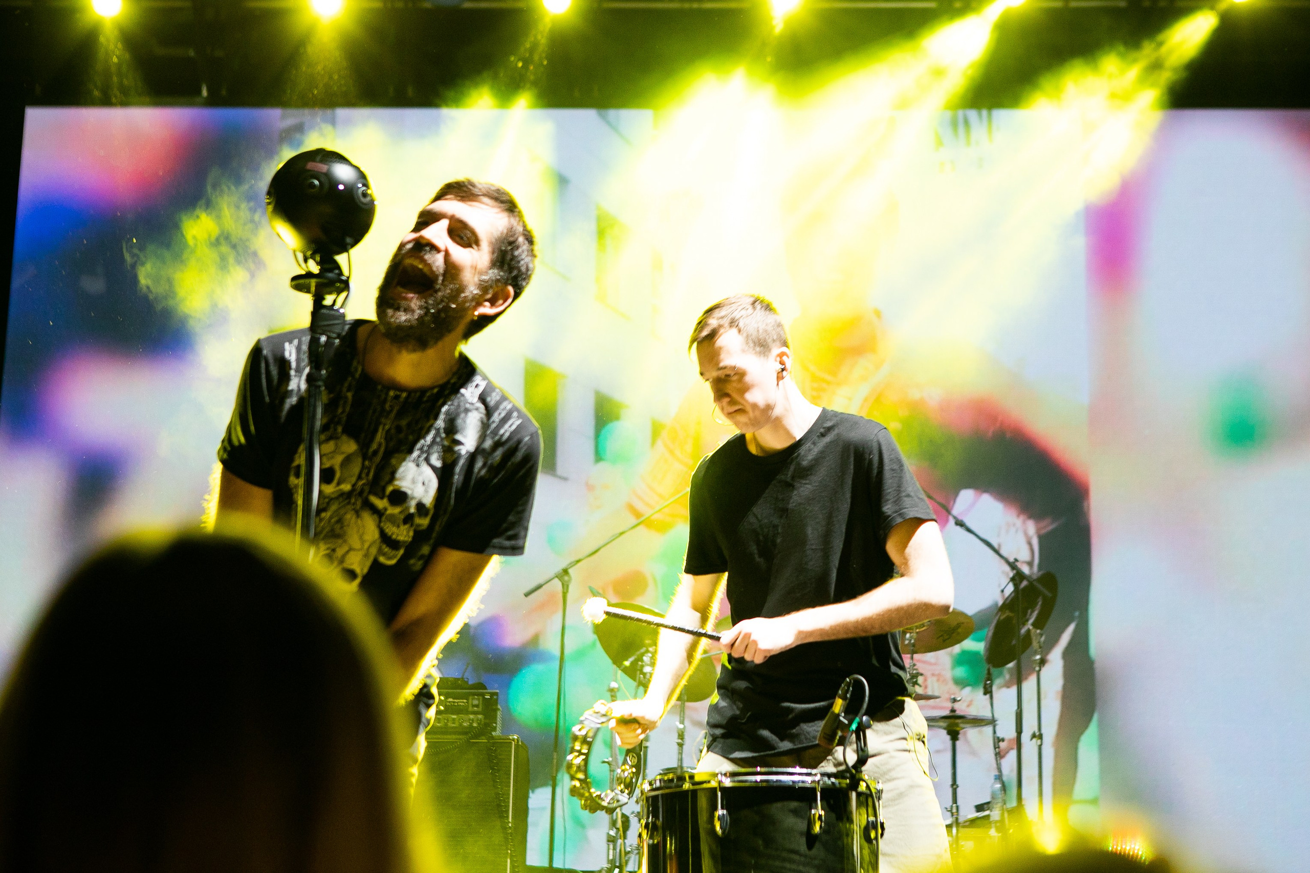 Концерты. Фотограф в Москве Павлова Ксения