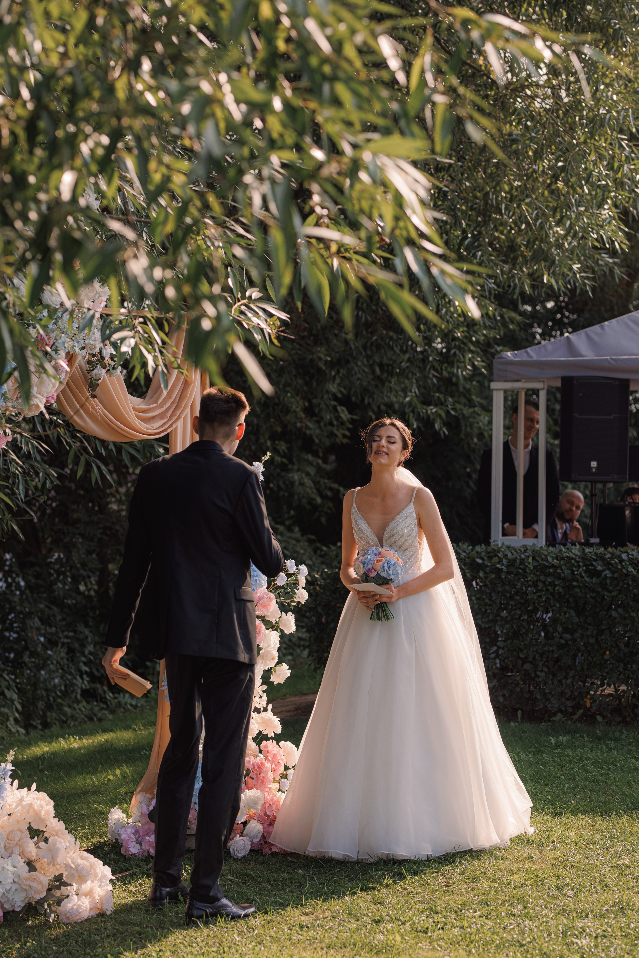 К + А — август. Свадебный и семейный фотограф Наталья Штык