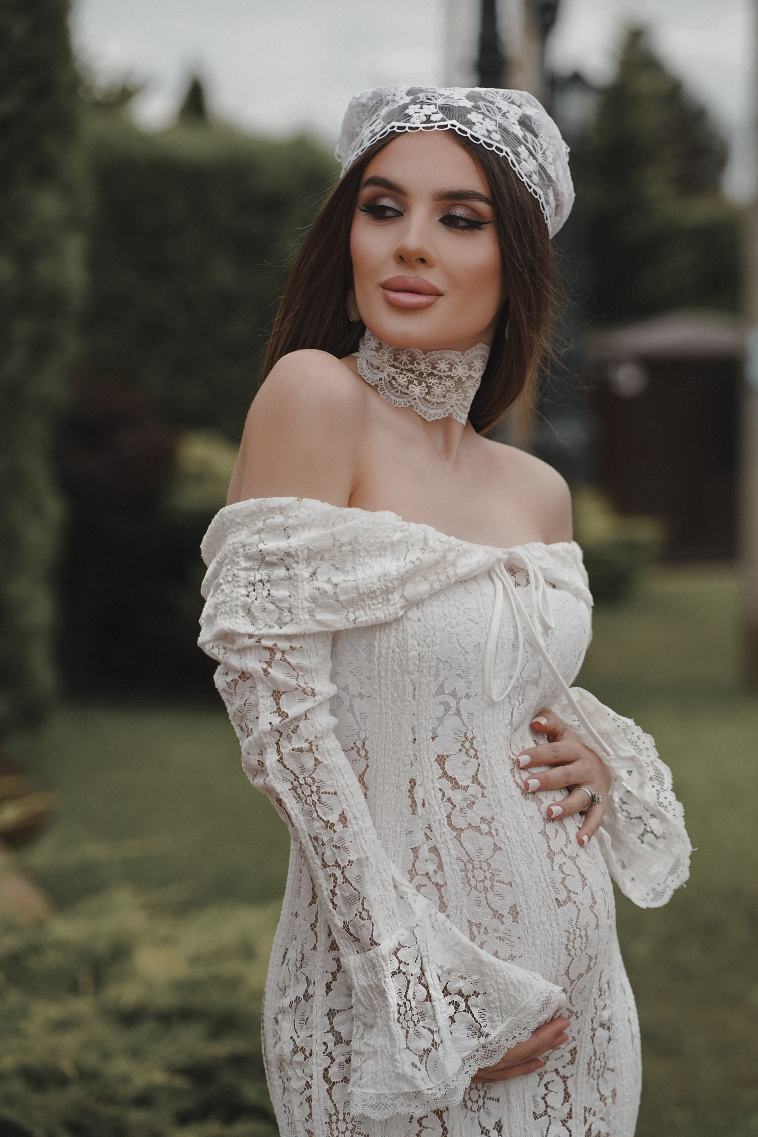 В ожидании чуда. Женский фотограф город Краснодар