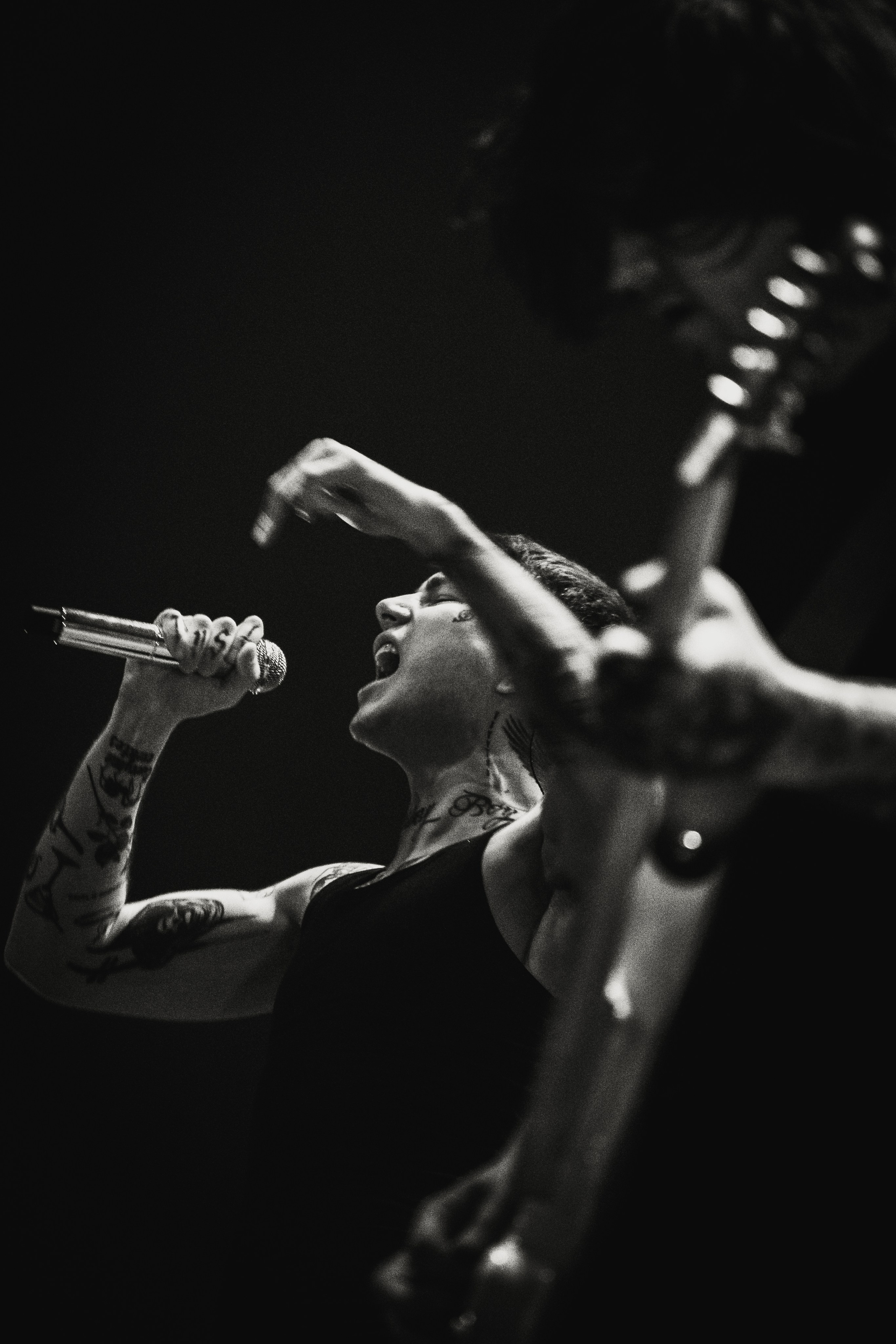 XOLIDAYBOY. Фотограф Герман Лебедев — Тольятти