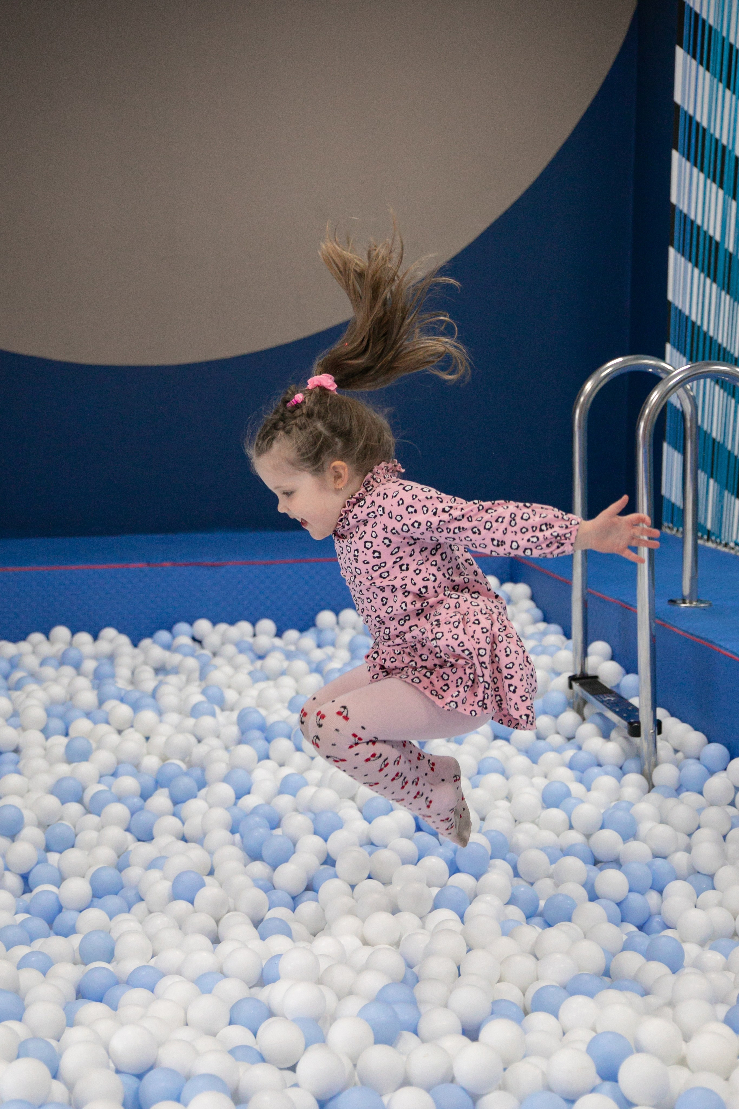 Детские праздники. Darinishna Фэнтези-фотограф Хабаровск