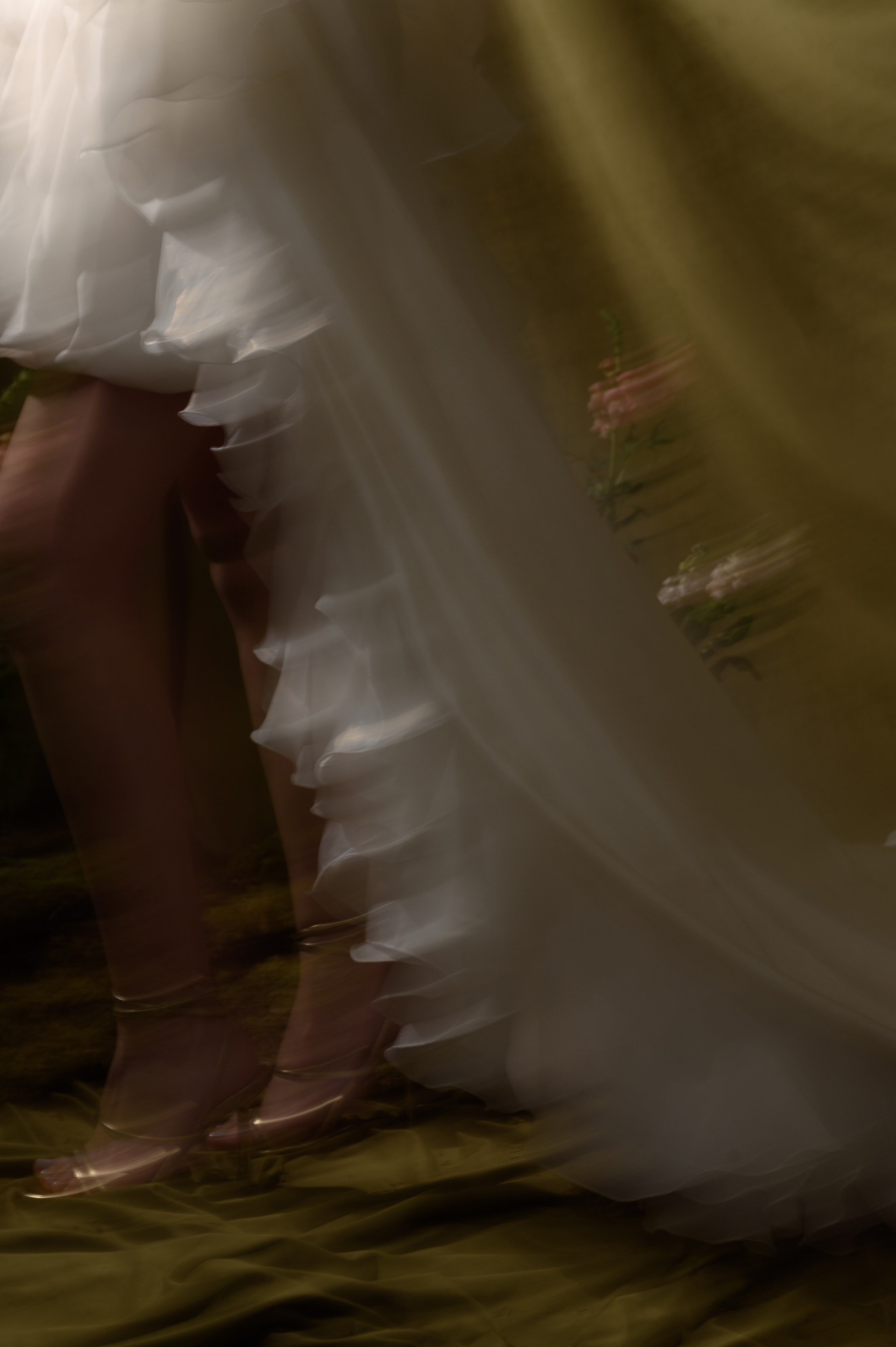 Максим и Яна. Свадебный фотограф и видеограф