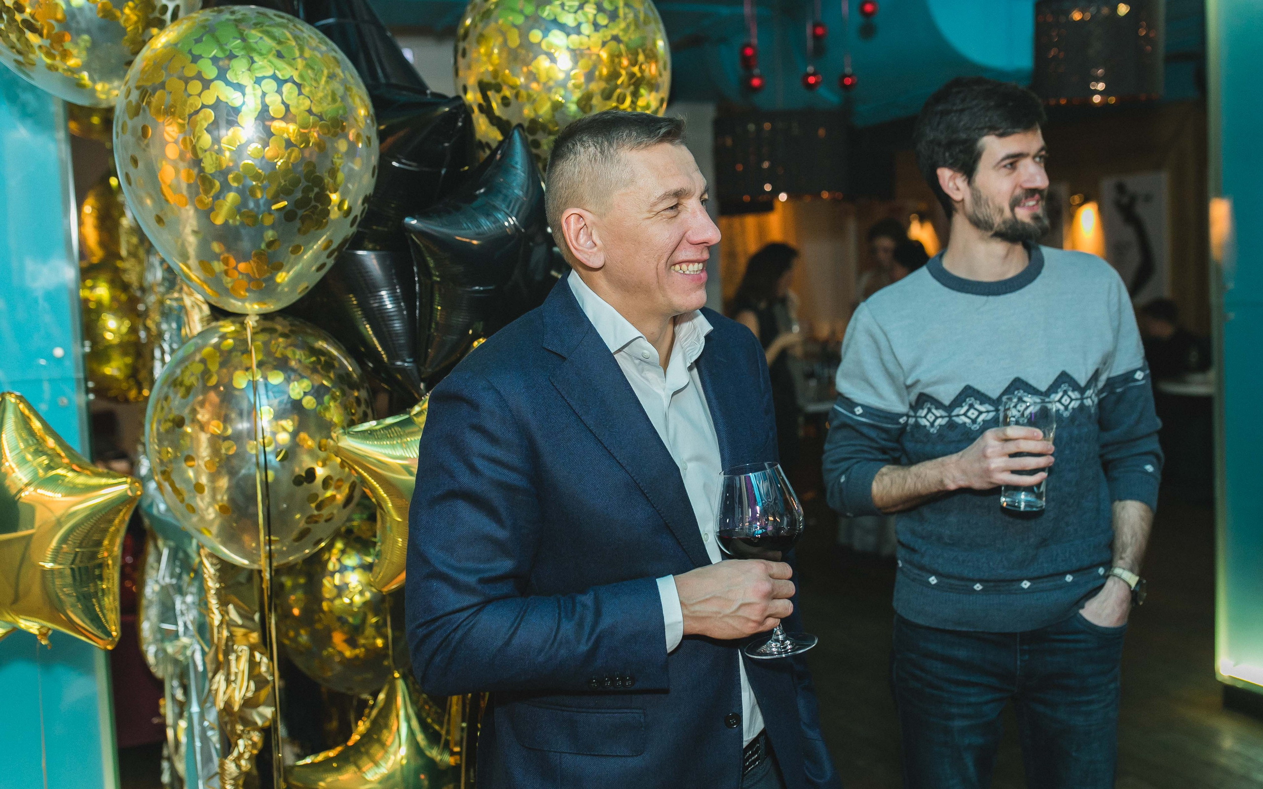 Аквион. Главная