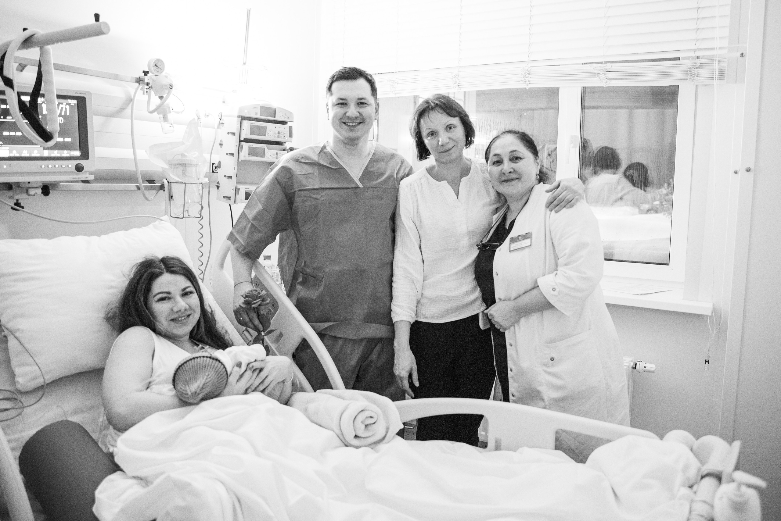 Явление. Семейный и детский фотограф в Санкт-Петербурге Татьяна Дмитренко