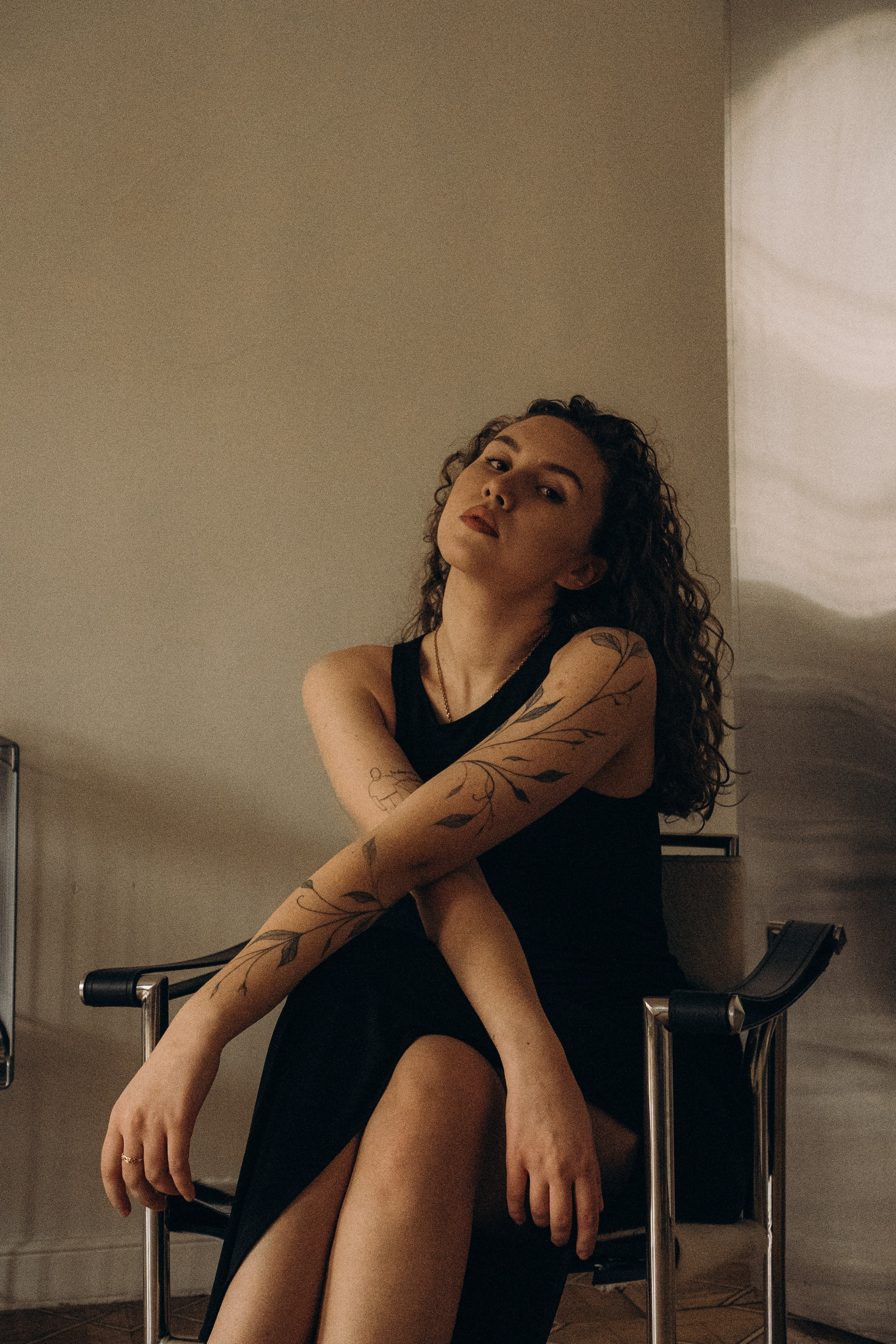 Для девушки. Профессиональный фотограф, Санкт-Петербург — Виктория Богомолова