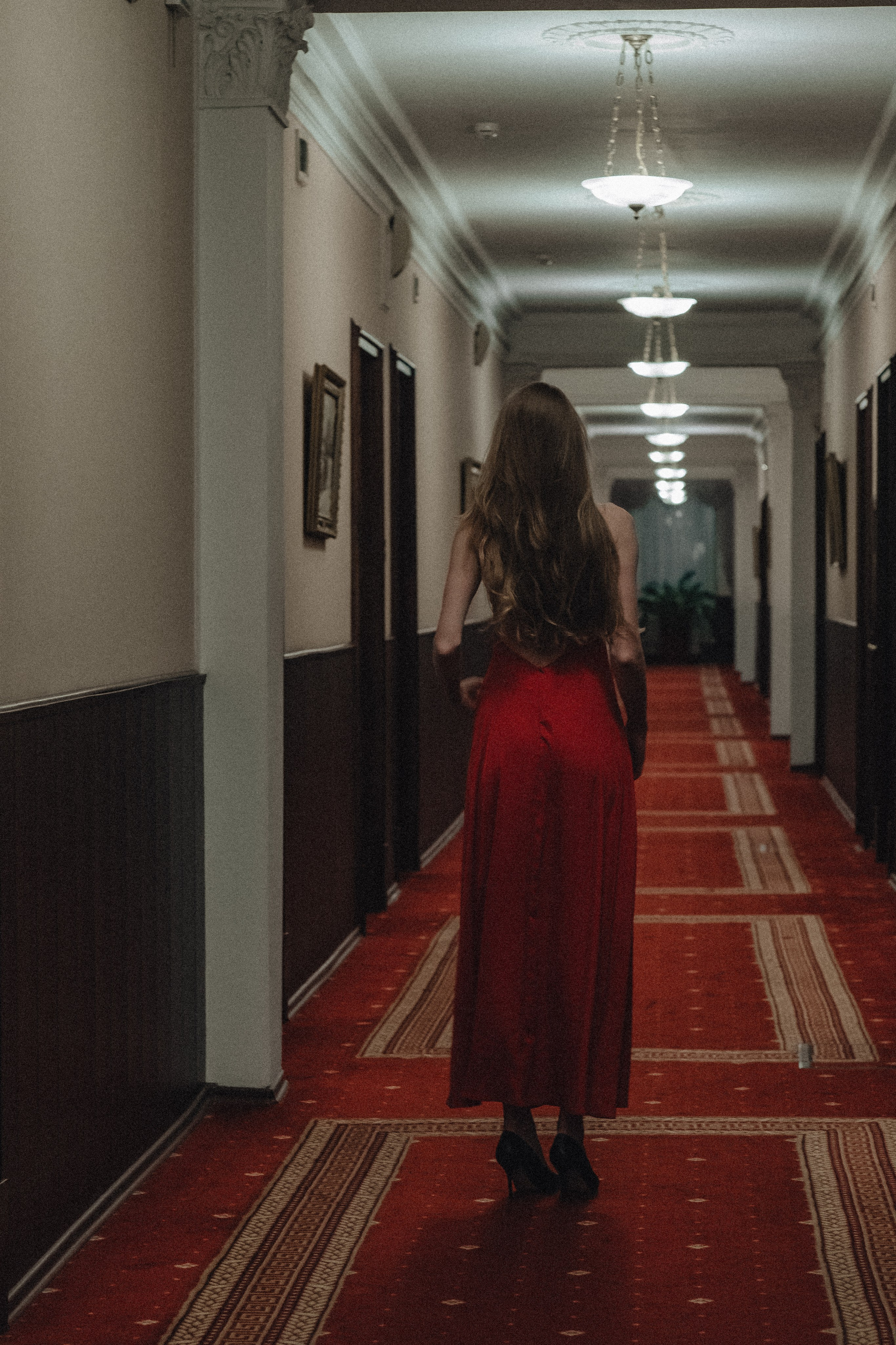 ОТЕЛЬНАЯ ИСТОРИЯ. Профессиональный фотограф, Санкт-Петербург — Виктория Богомолова