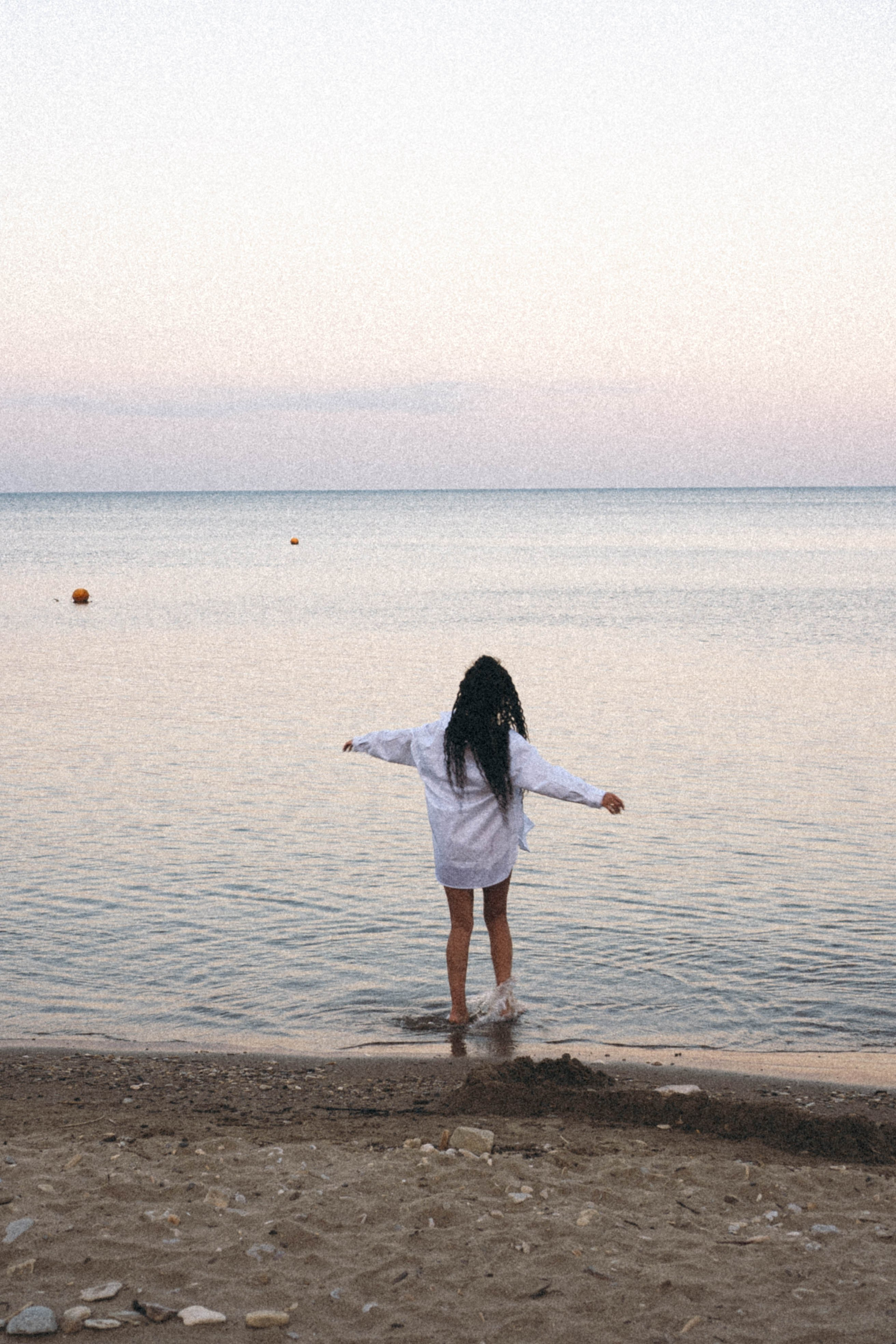 Рассвет. Профессиональный фотограф, Санкт-Петербург — Виктория Богомолова
