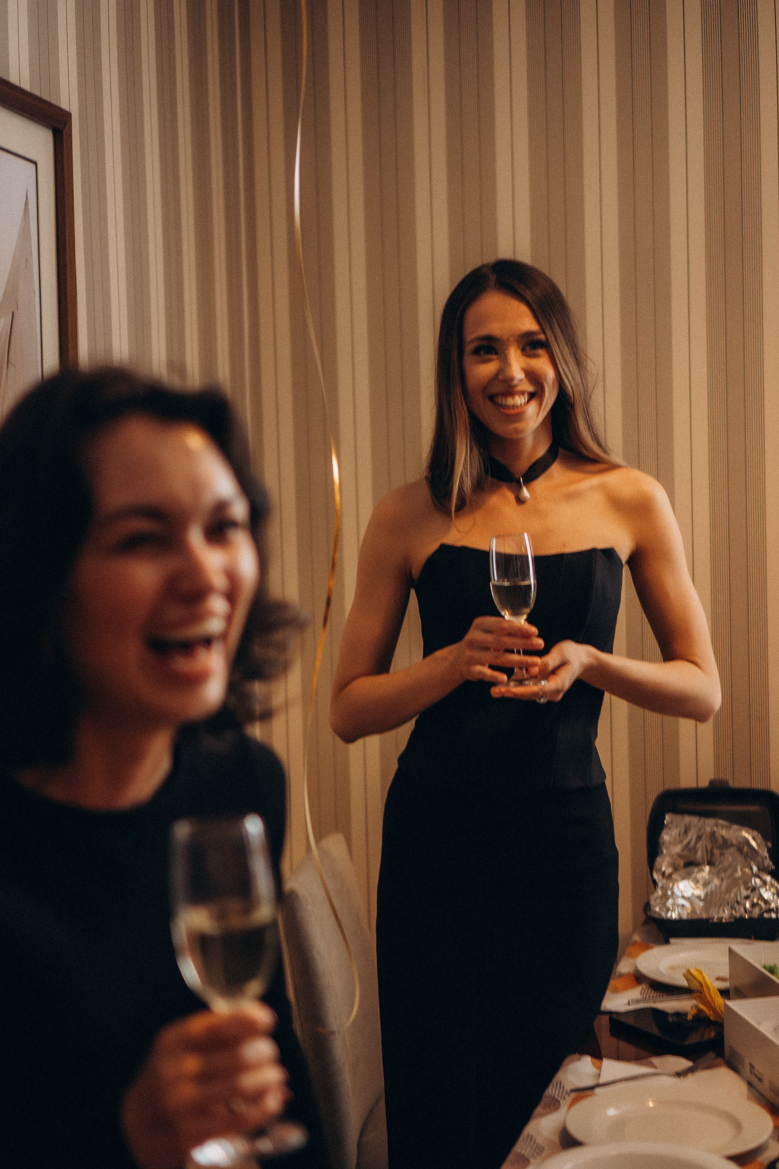 ДЕНЬ РОЖДЕНИЯ. Профессиональный фотограф, Санкт-Петербург — Виктория Богомолова