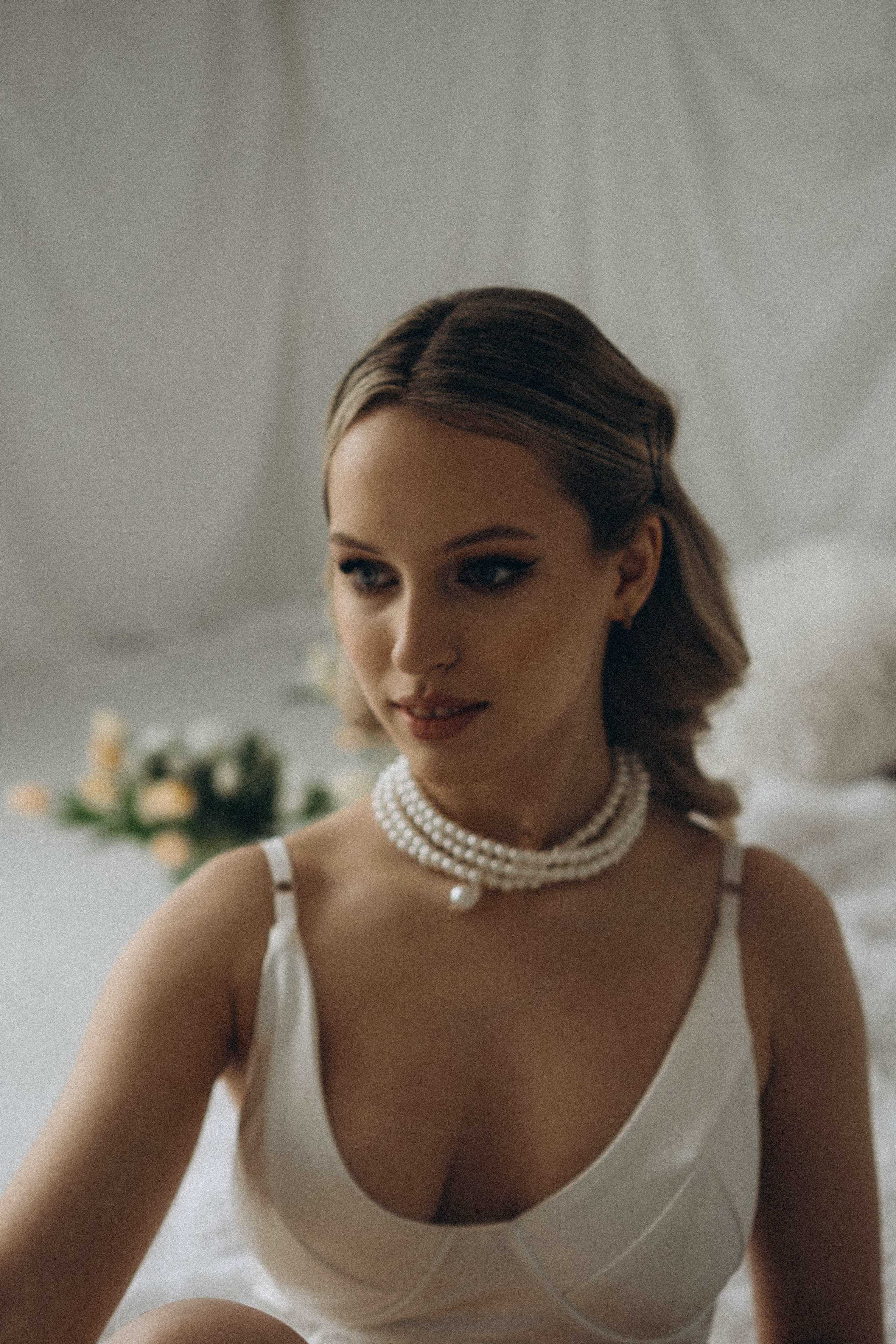 Весенняя. Профессиональный фотограф, Санкт-Петербург — Виктория Богомолова