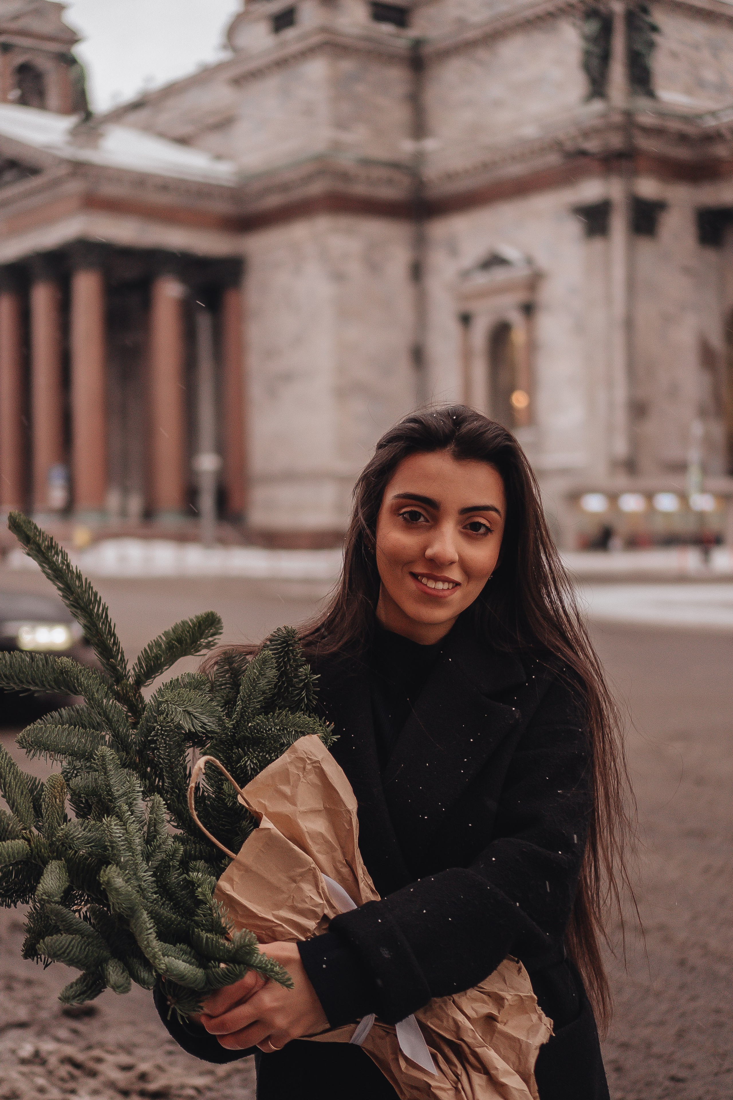 Фотосессия в Санкт-Петербурге. Профессиональный фотограф, Санкт-Петербург — Виктория Богомолова