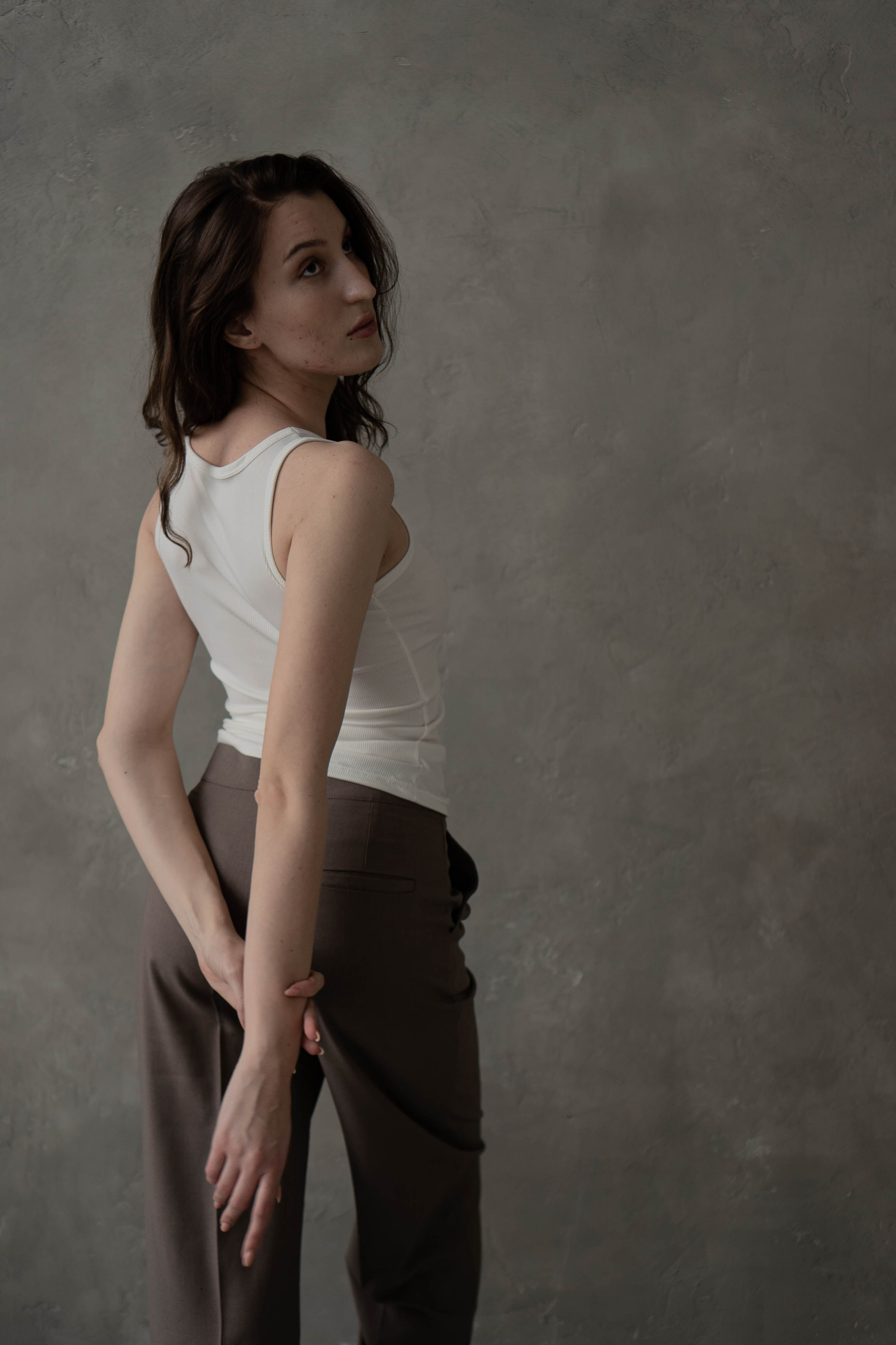 Студийная. Профессиональный фотограф, Санкт-Петербург — Виктория Богомолова