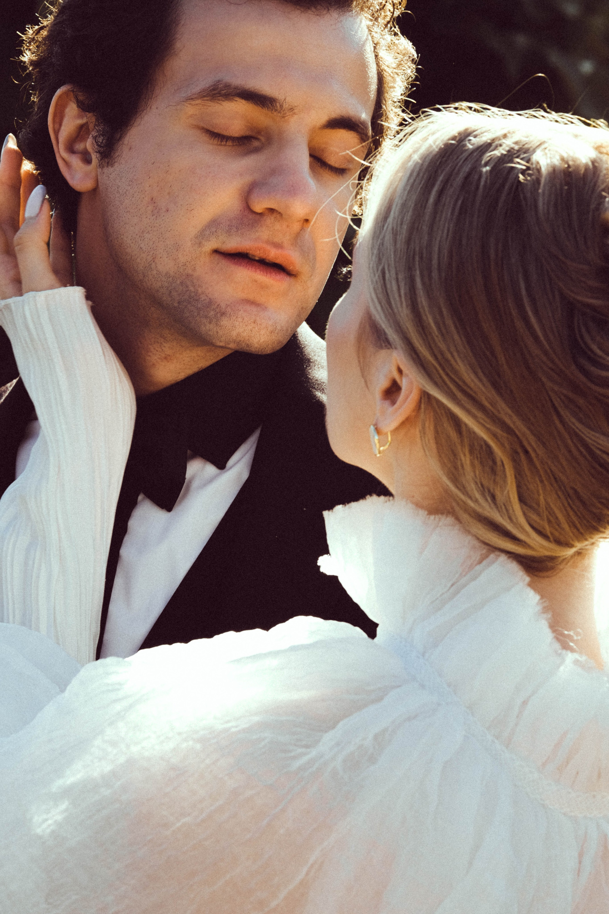 СВАДЕБНАЯ СЬЕМКА В ПАРКЕ ОРАНИЕНБАУМ. Профессиональный фотограф, Санкт-Петербург — Виктория Богомолова