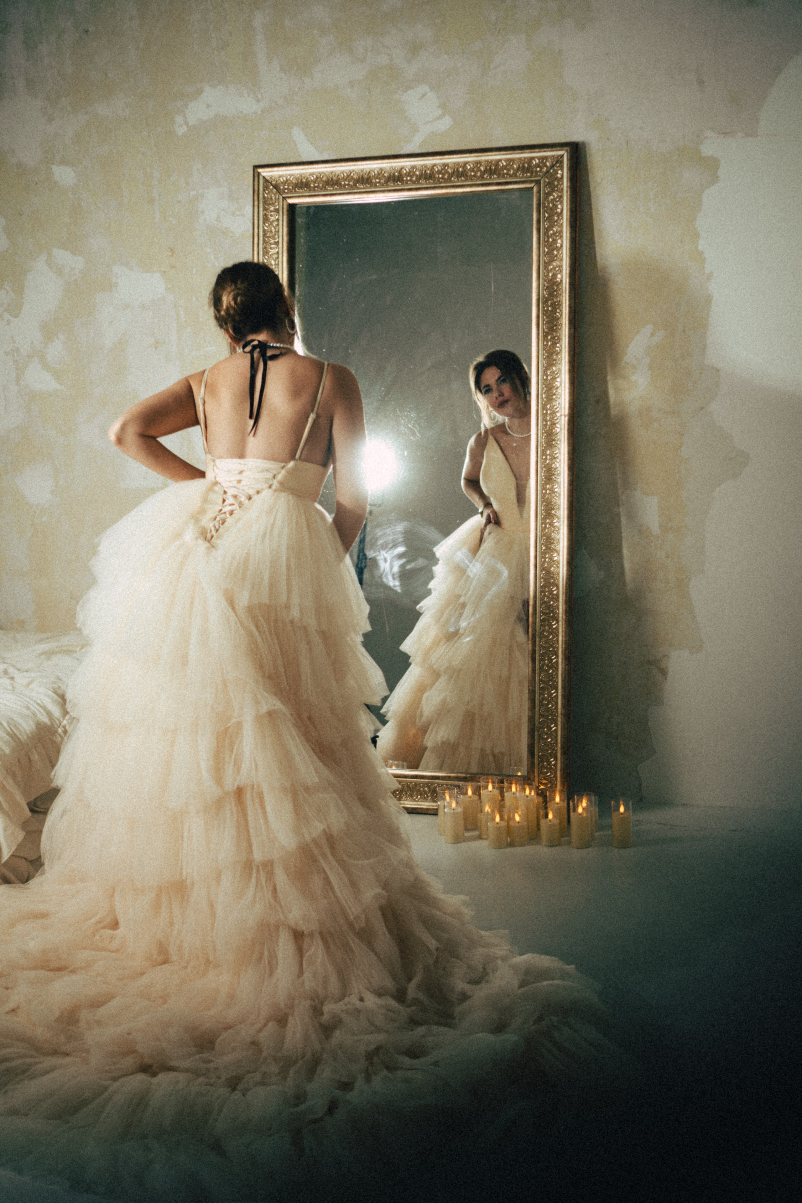 Сказочная история. Профессиональный фотограф, Санкт-Петербург — Виктория Богомолова