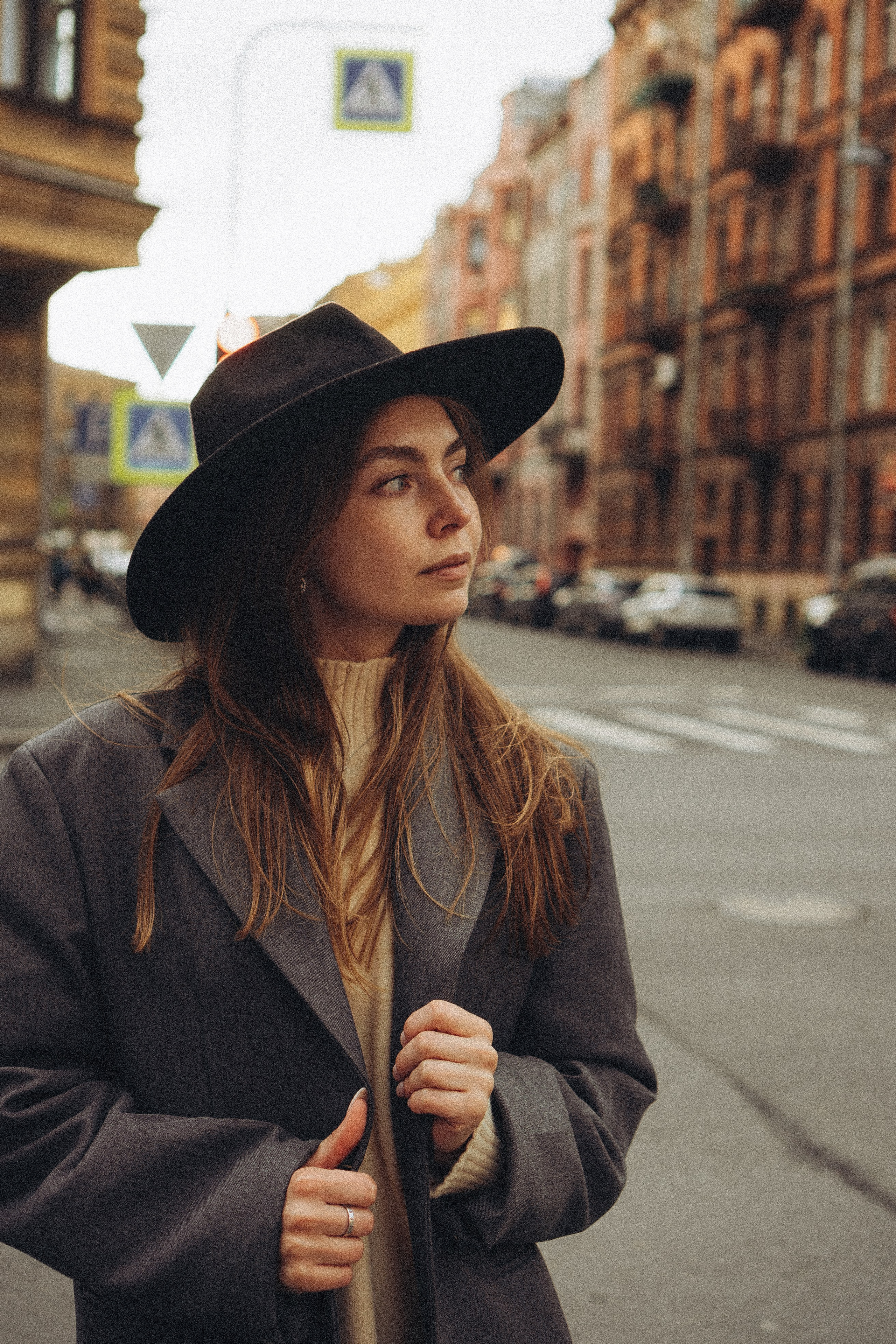 ПРОГУЛКА НА ЧЕРНЫШЕВСКОЙ. Профессиональный фотограф, Санкт-Петербург — Виктория Богомолова