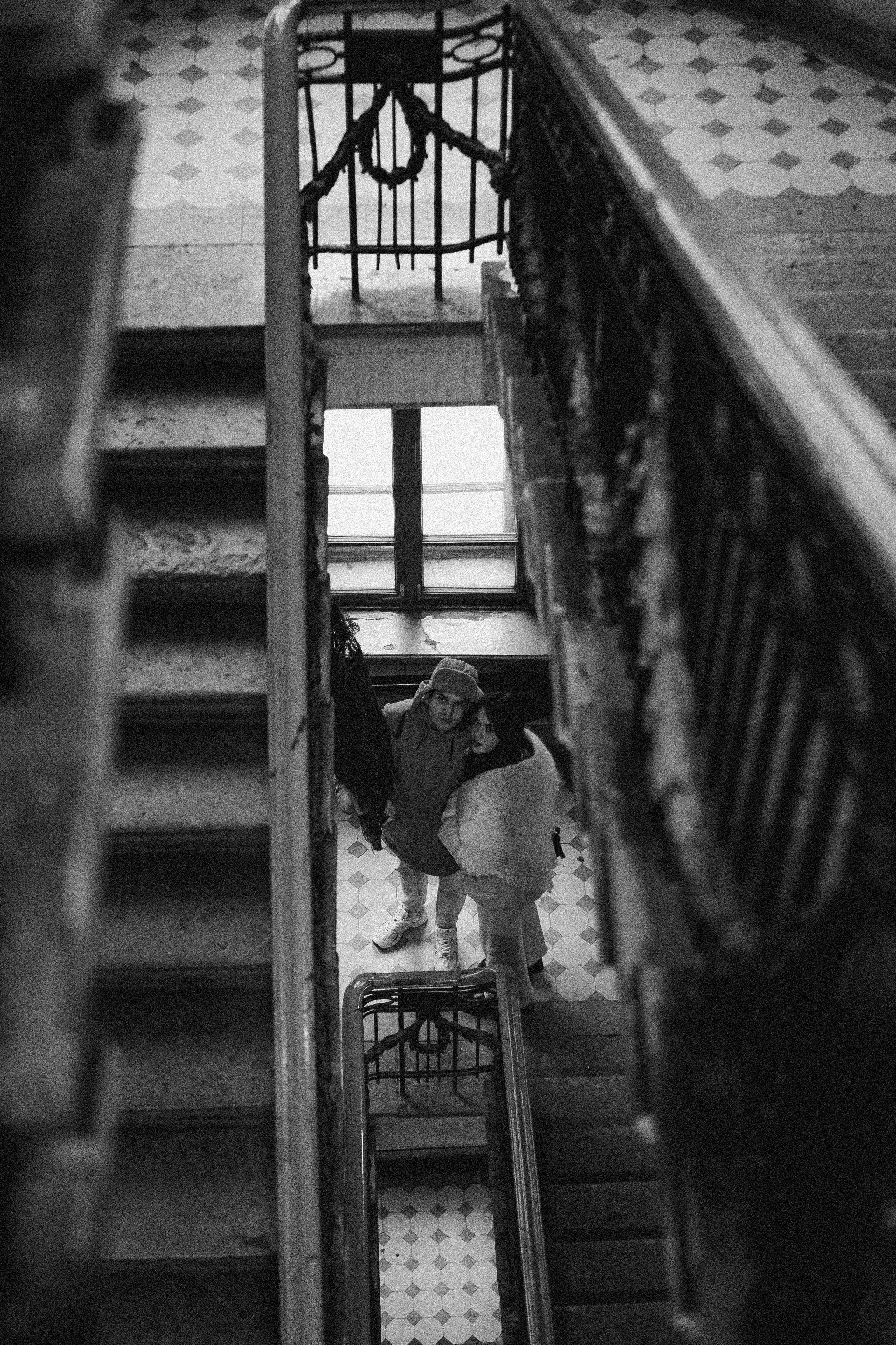 Зимняя история. Профессиональный фотограф, Санкт-Петербург — Виктория Богомолова
