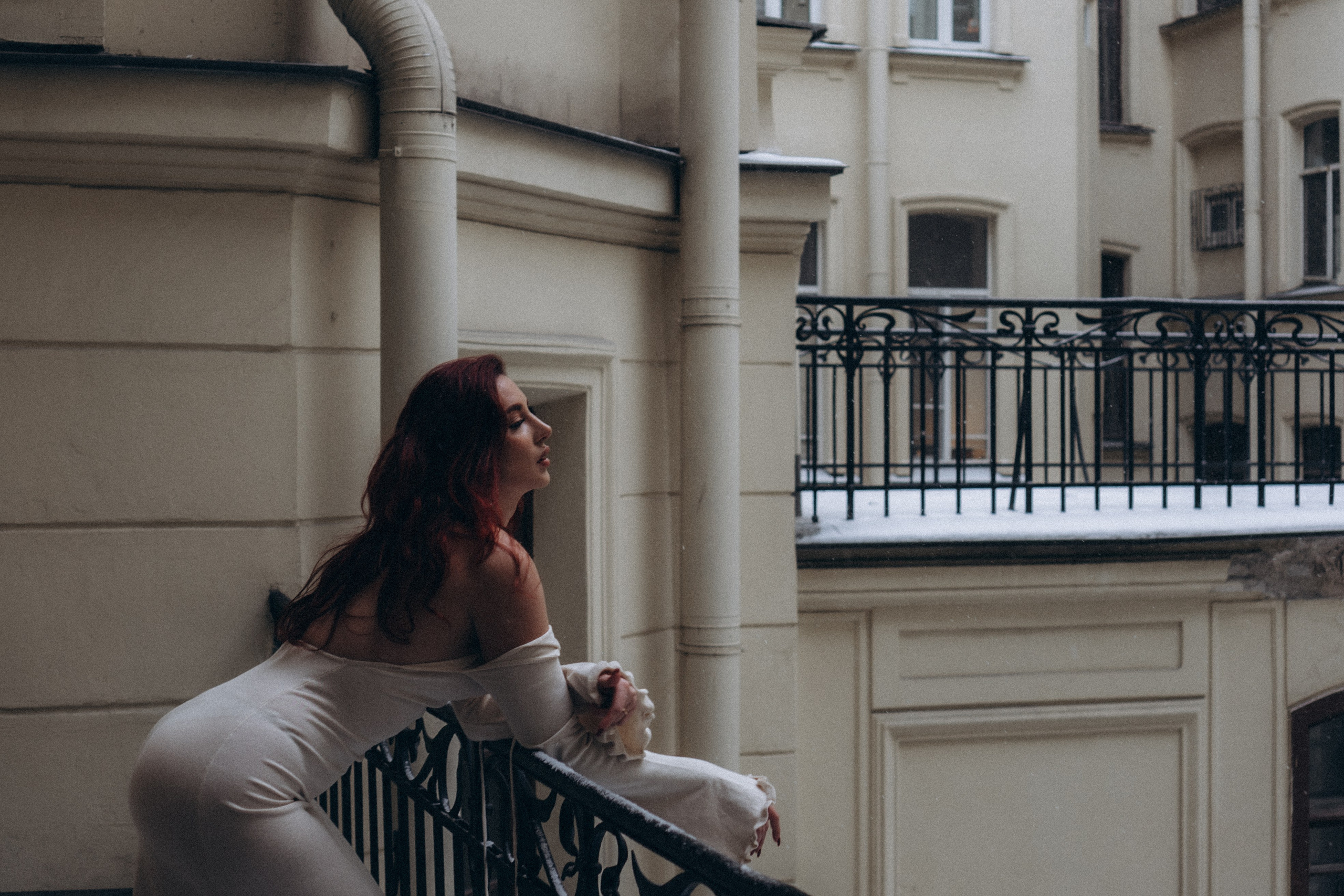 Для девушки. Профессиональный фотограф, Санкт-Петербург — Виктория Богомолова