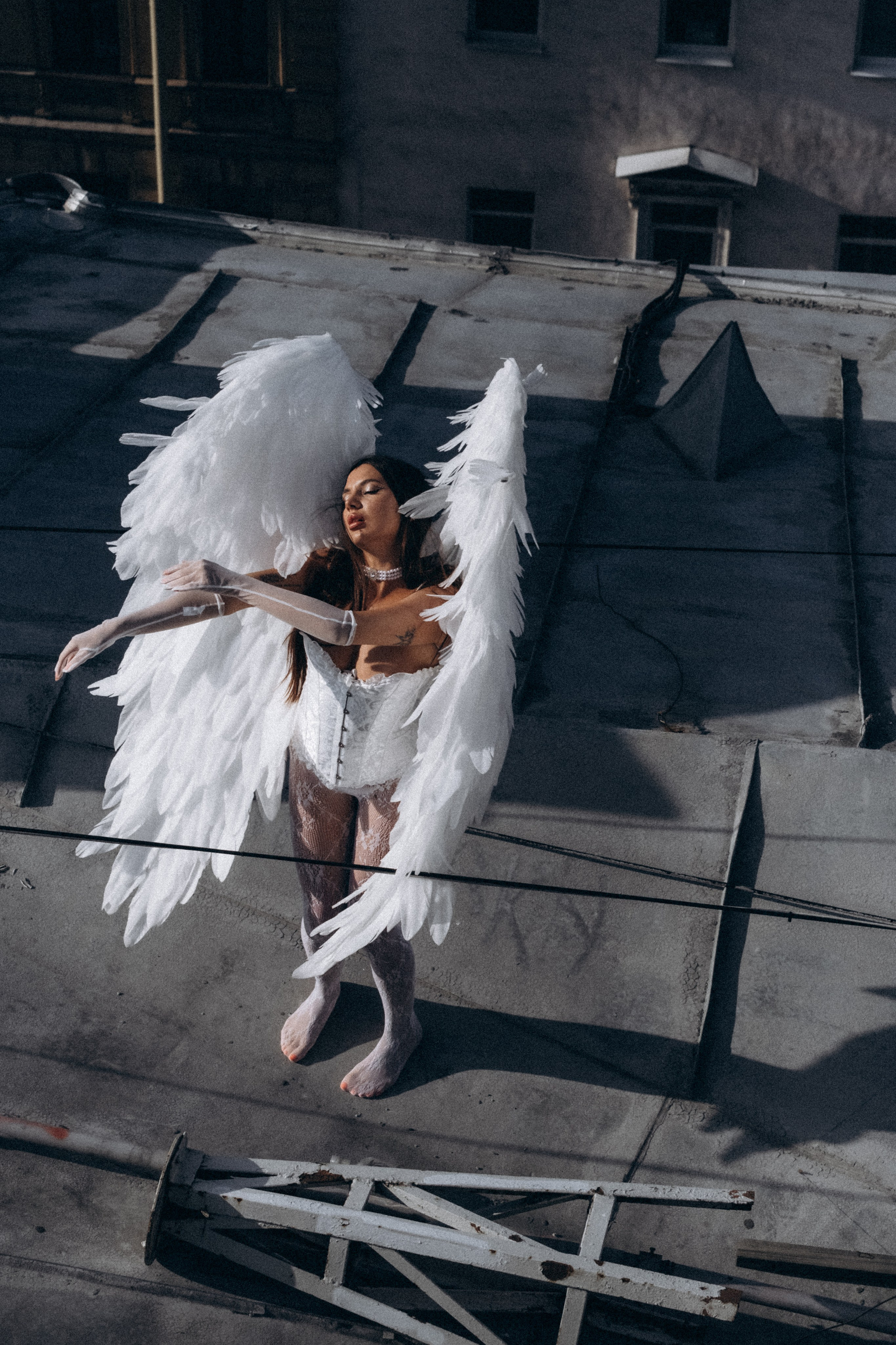 АНГЕЛ. Профессиональный фотограф, Санкт-Петербург — Виктория Богомолова