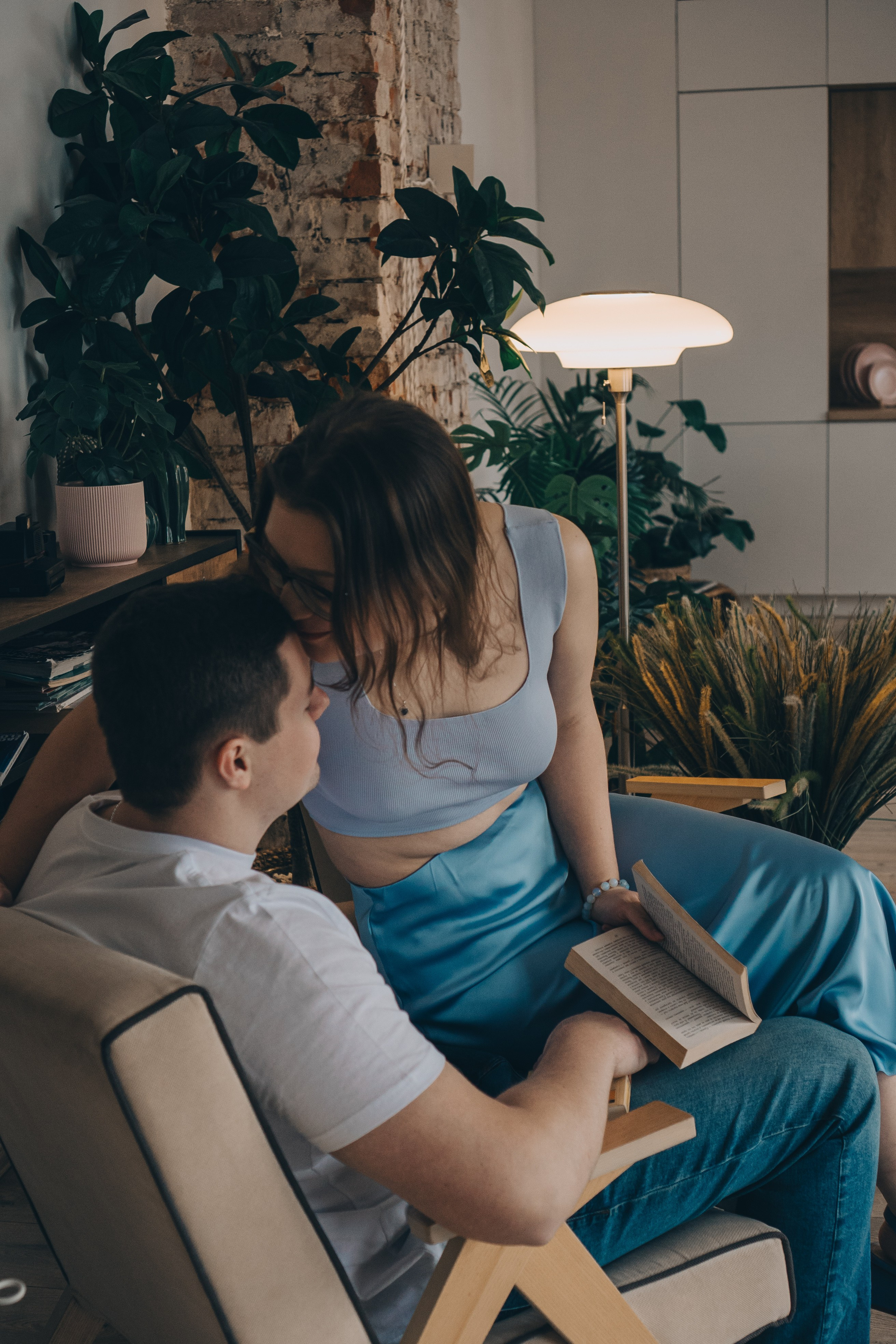 Студийная. Профессиональный фотограф, Санкт-Петербург — Виктория Богомолова