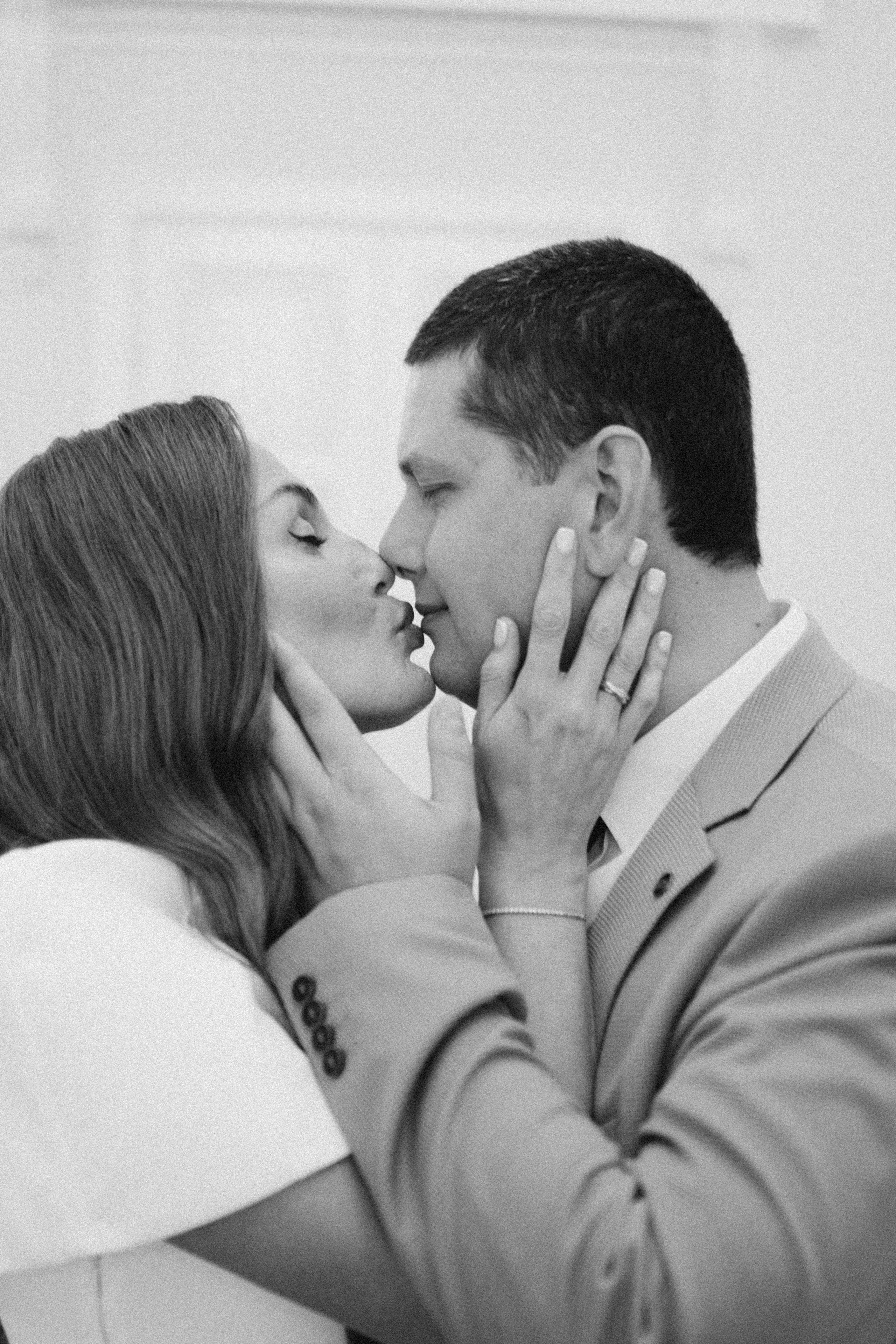 СВАДЕБНАЯ В ПУШКИНЕ. Профессиональный фотограф, Санкт-Петербург — Виктория Богомолова