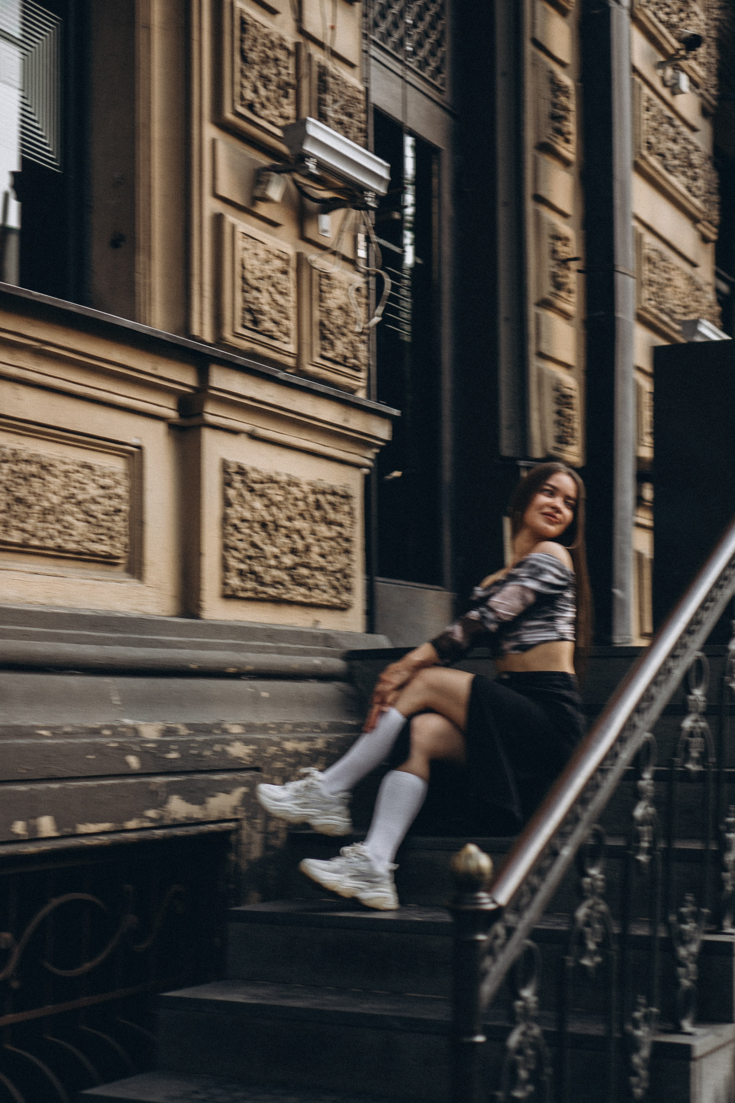 ПРОГУЛКА ПО САНКТ-ПЕТЕРБУРГУ. Профессиональный фотограф, Санкт-Петербург — Виктория Богомолова