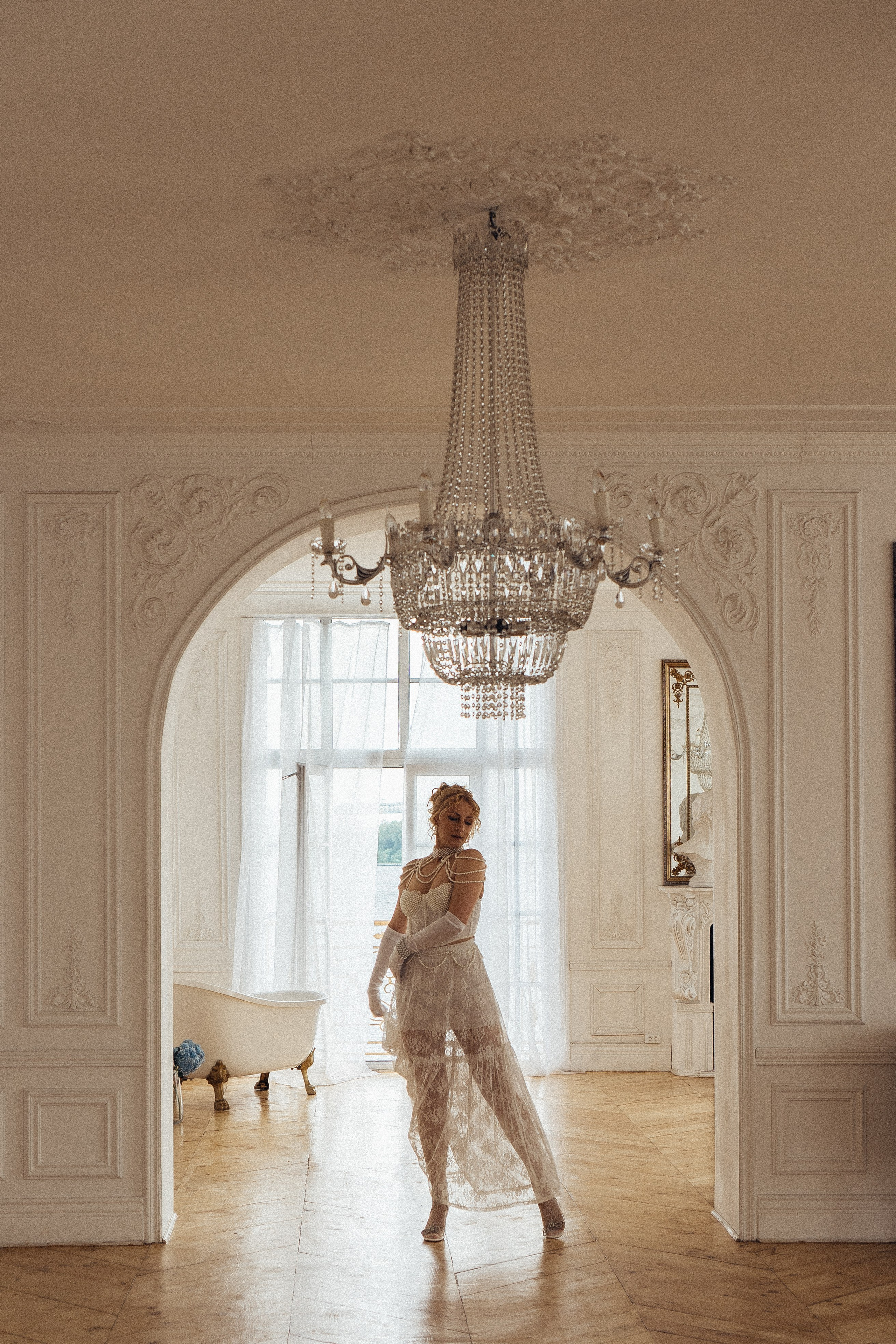 Винтажная история. Профессиональный фотограф, Санкт-Петербург — Виктория Богомолова