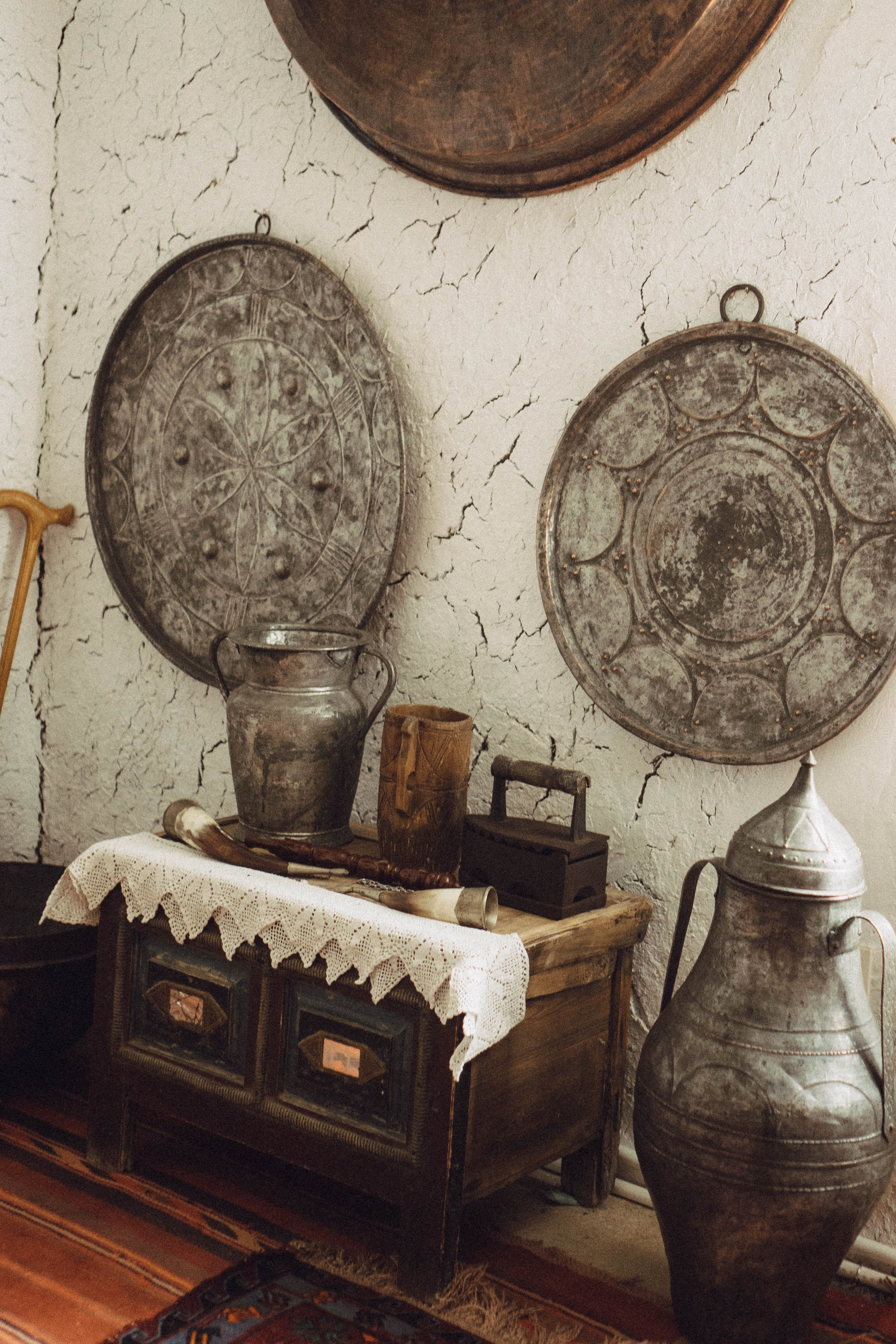 Путешествие в Дагестане. Профессиональный фотограф, Санкт-Петербург — Виктория Богомолова