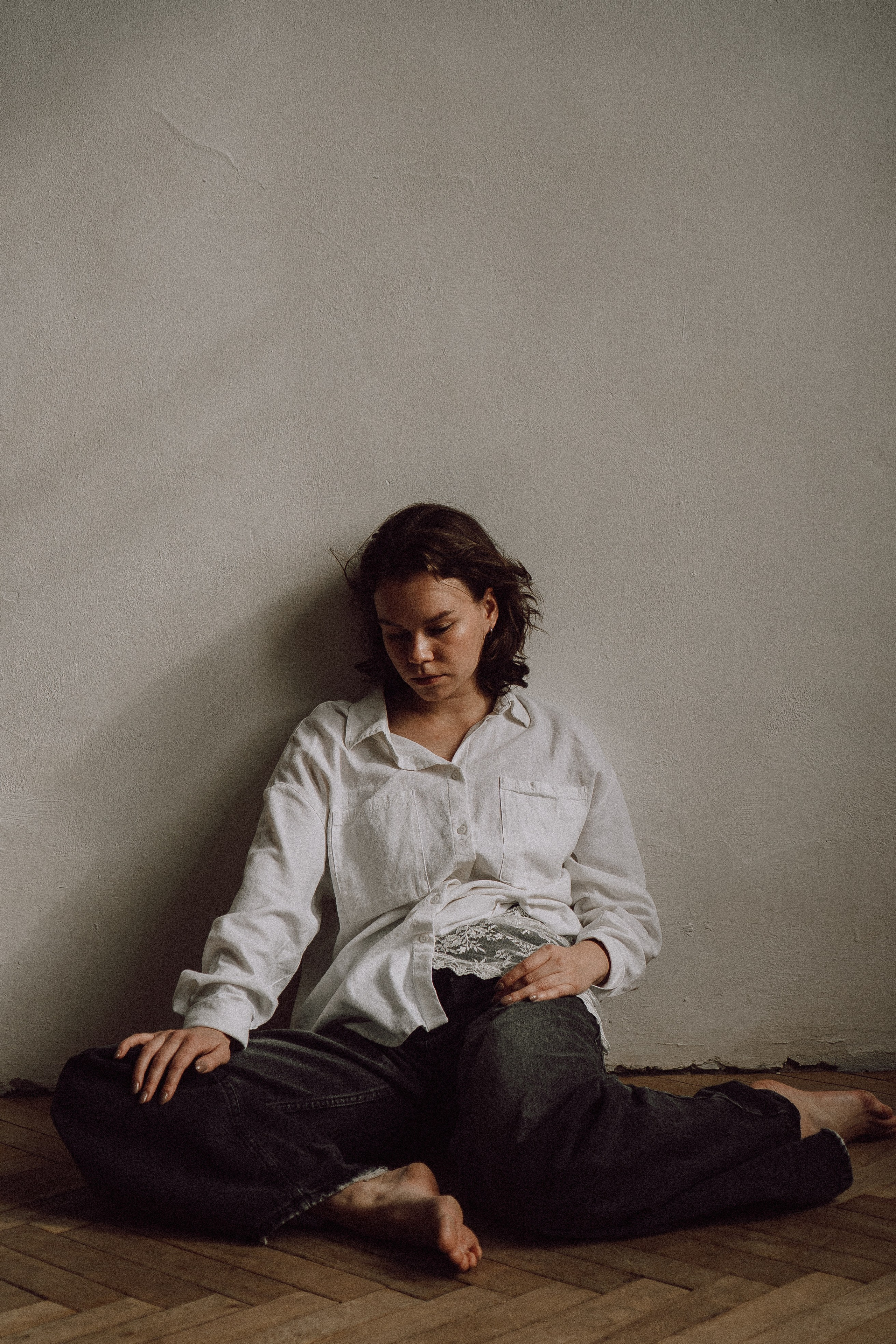 СТУДИЙНАЯ. Профессиональный фотограф, Санкт-Петербург — Виктория Богомолова