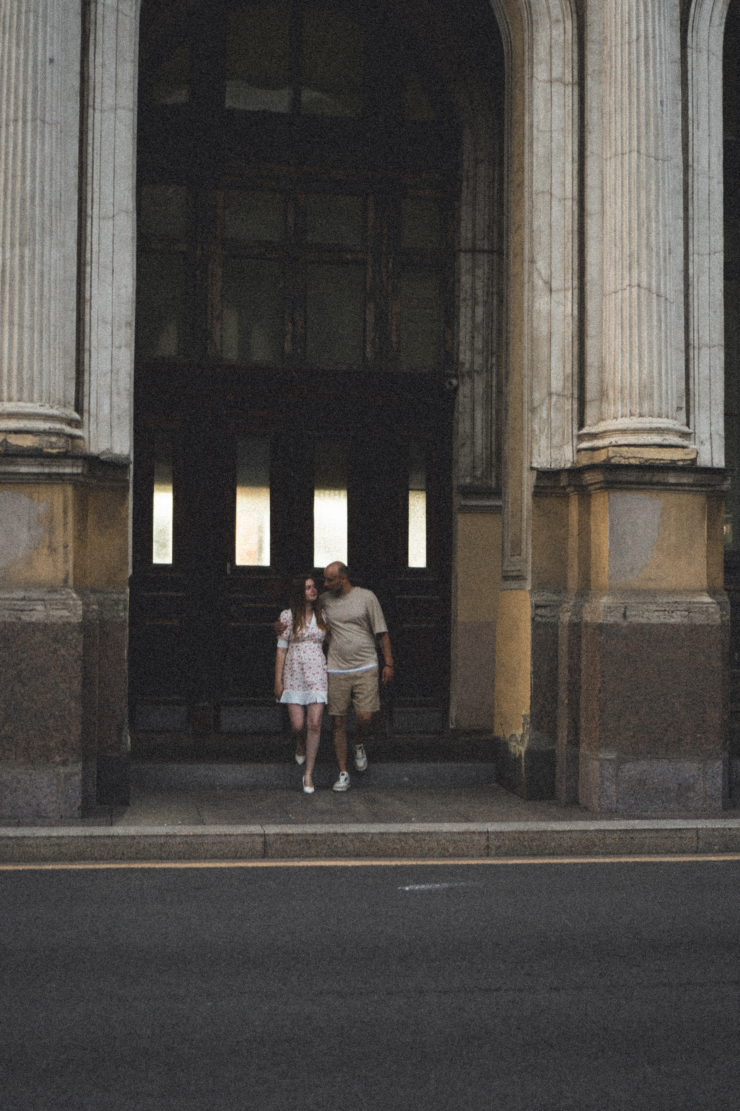 ПРОГУЛКА УТОРОМ ПО ПИТЕРУ. Профессиональный фотограф, Санкт-Петербург — Виктория Богомолова