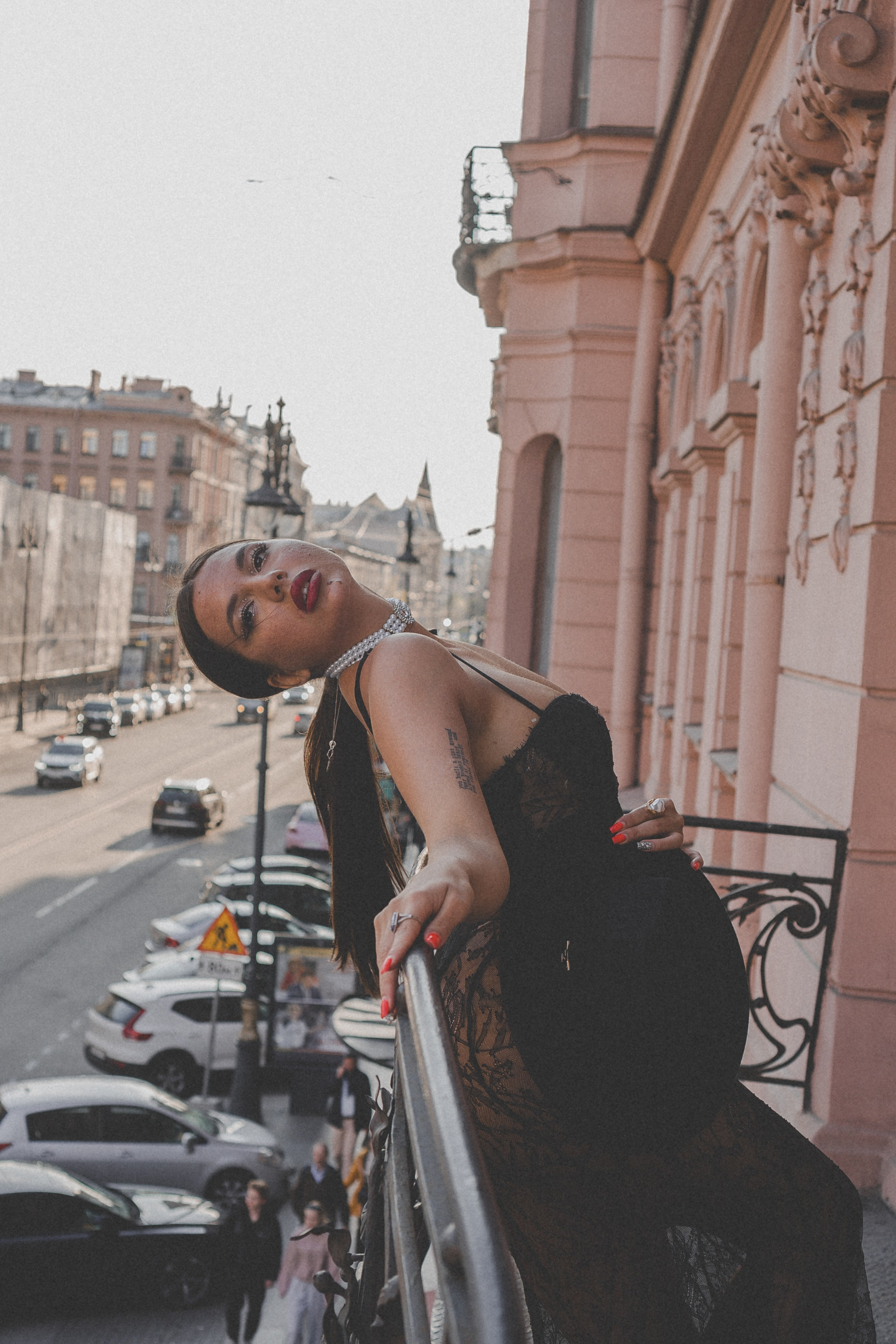 ПИТЕРСКИЙ БАЛКОНЧИК. Профессиональный фотограф, Санкт-Петербург — Виктория Богомолова