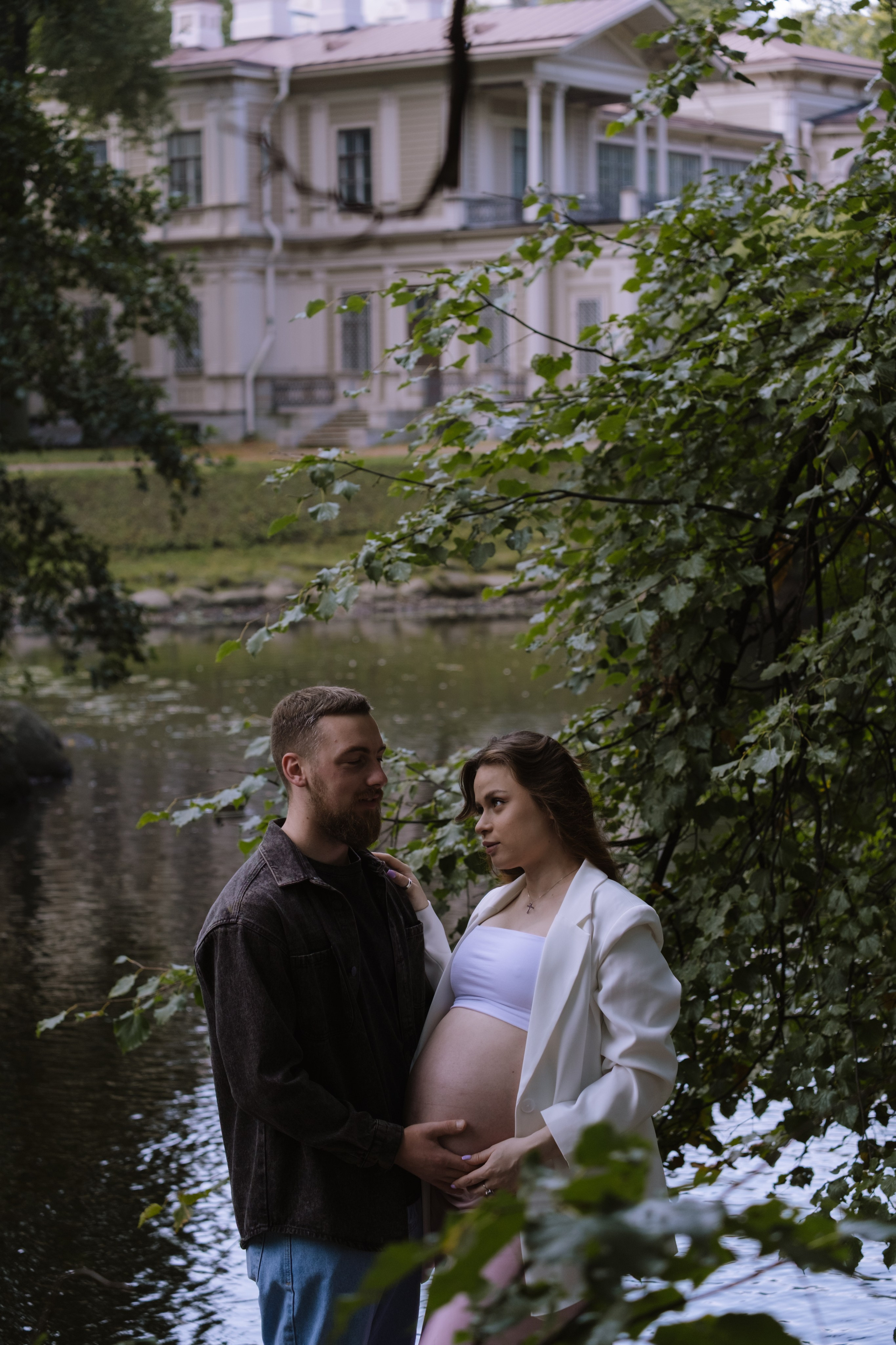 СЕМЕЙНАЯ ИСТОРИЯ. Профессиональный фотограф, Санкт-Петербург — Виктория Богомолова